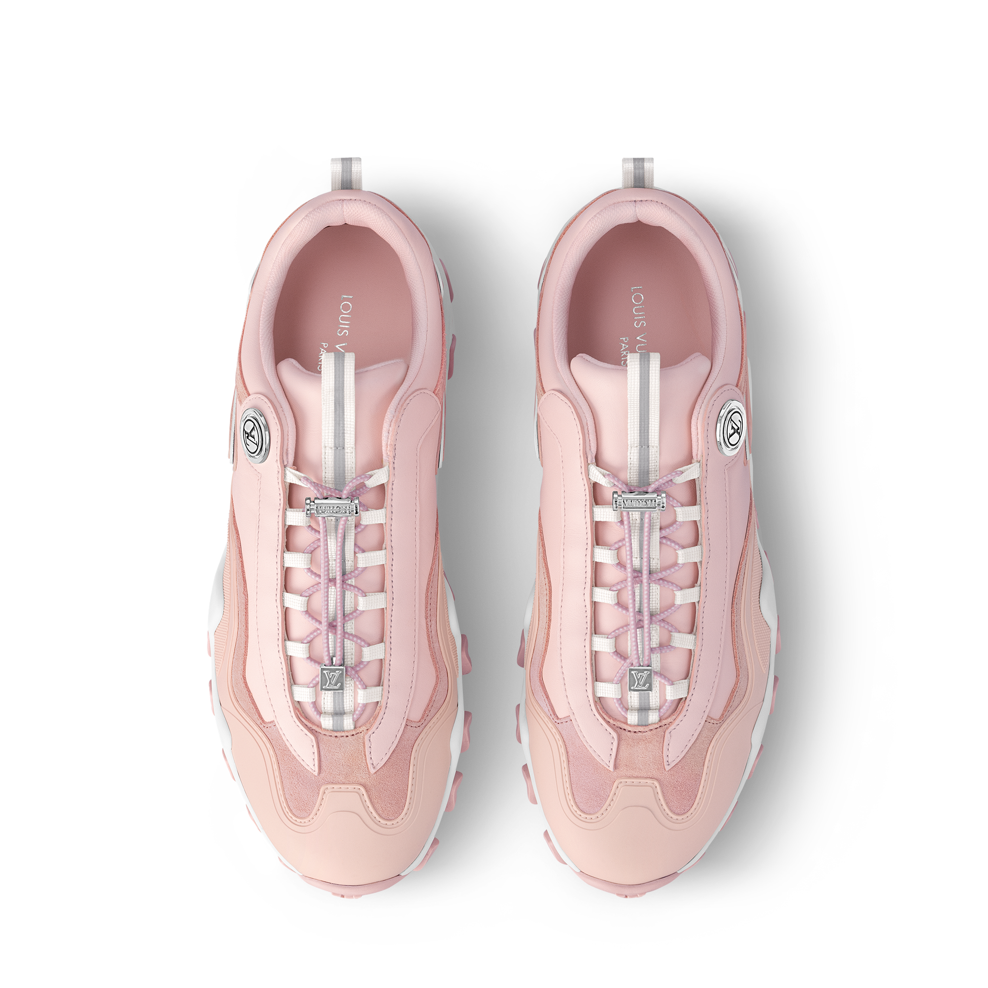 LV Rush Sneaker  in Women