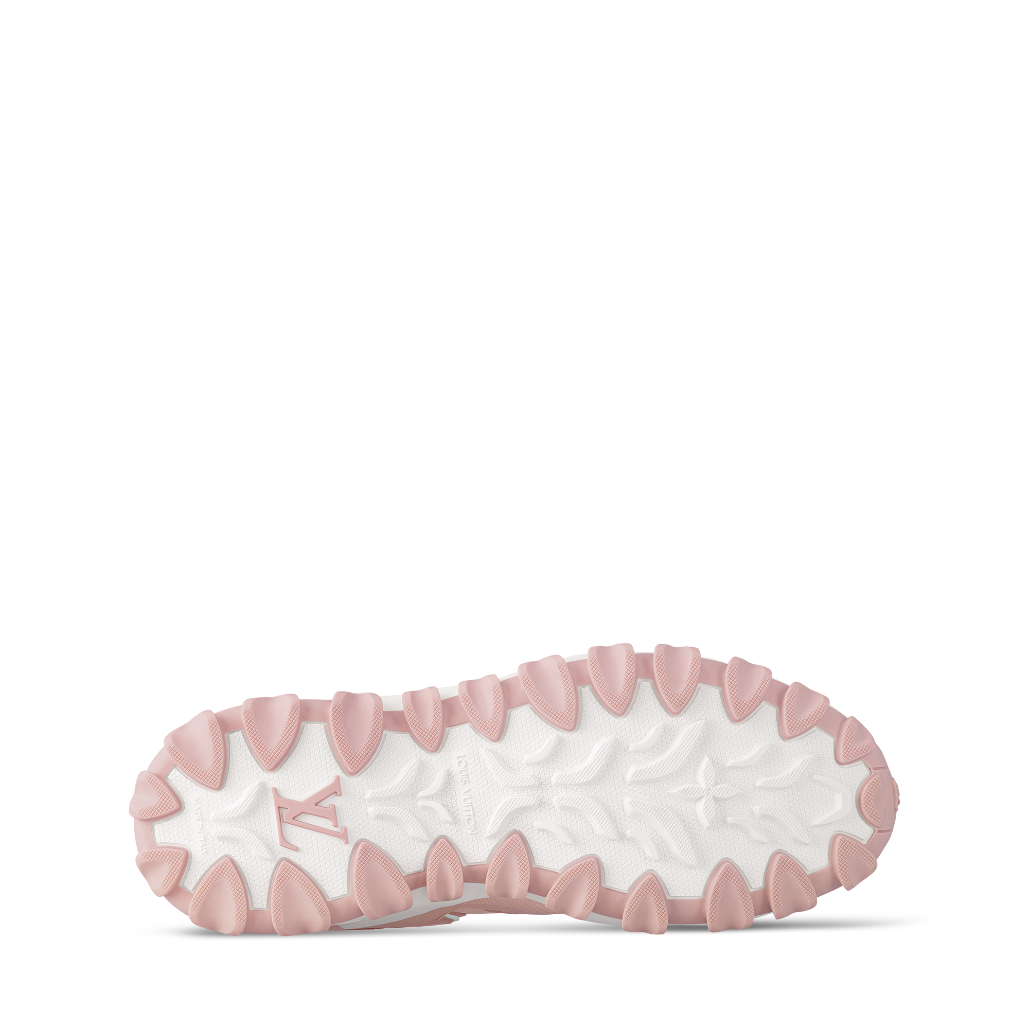 LV Rush Sneaker  in Women