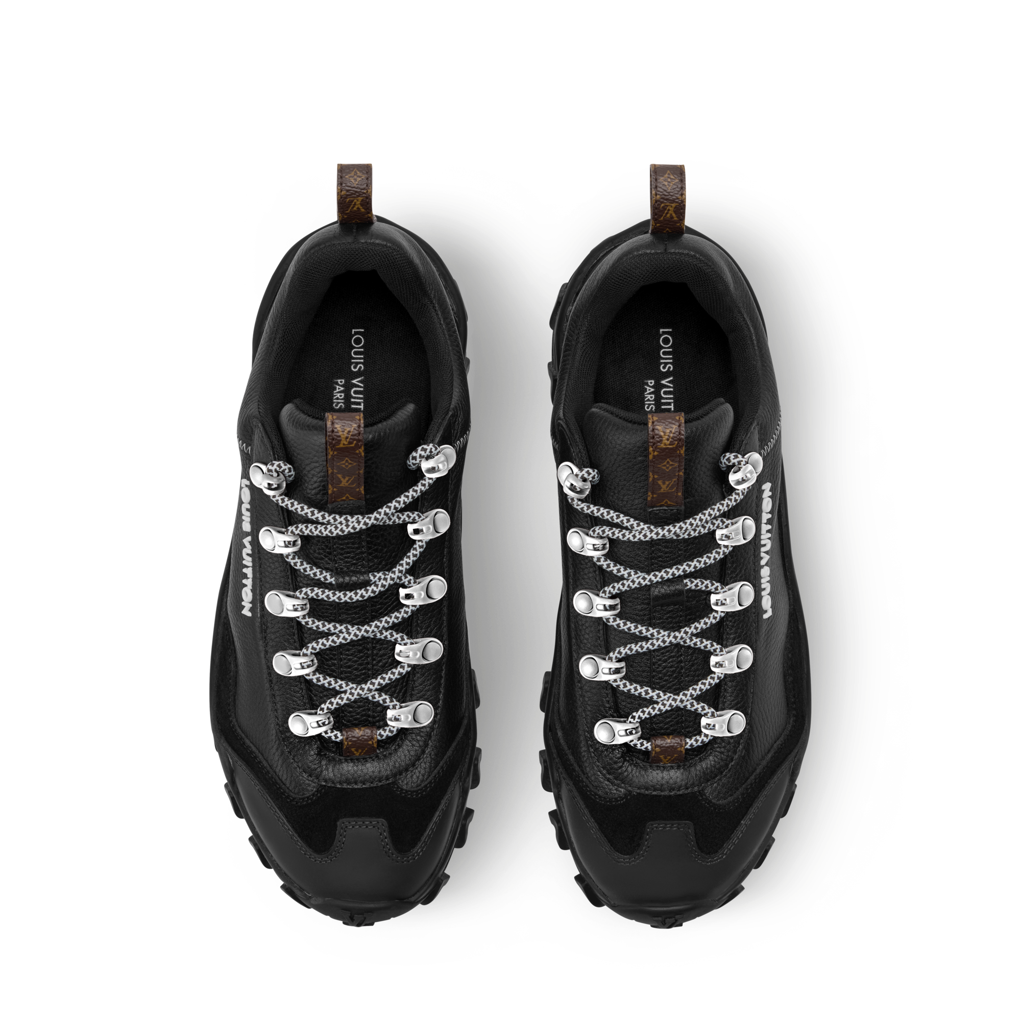 حذاء LV Rush Xplorer الرياضي  in النساء