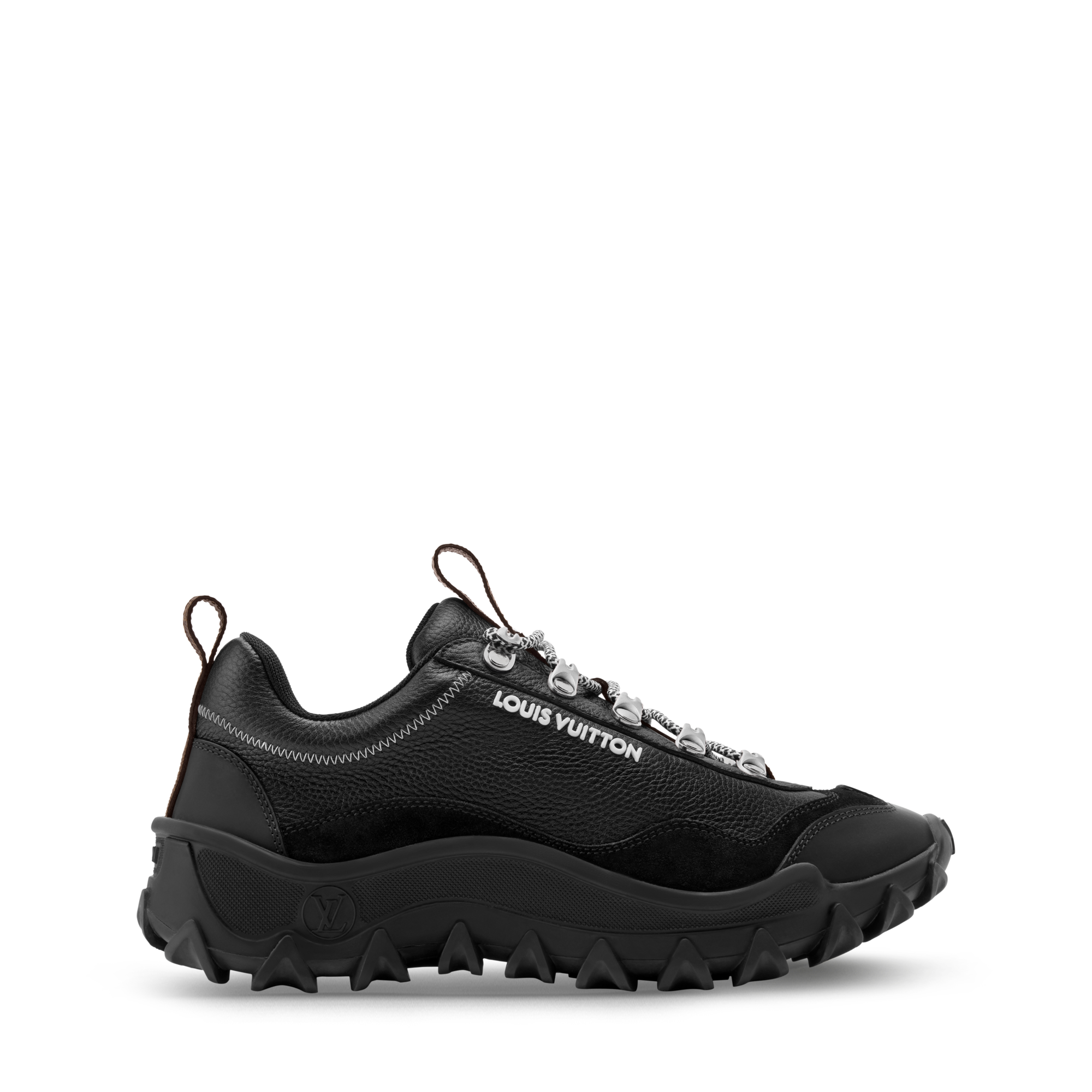 حذاء LV Rush Xplorer الرياضي  in النساء