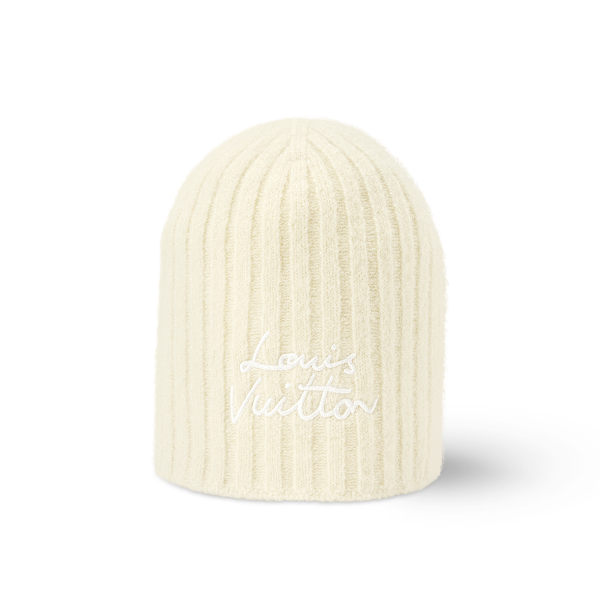 LV Script Beanie S00 in Women