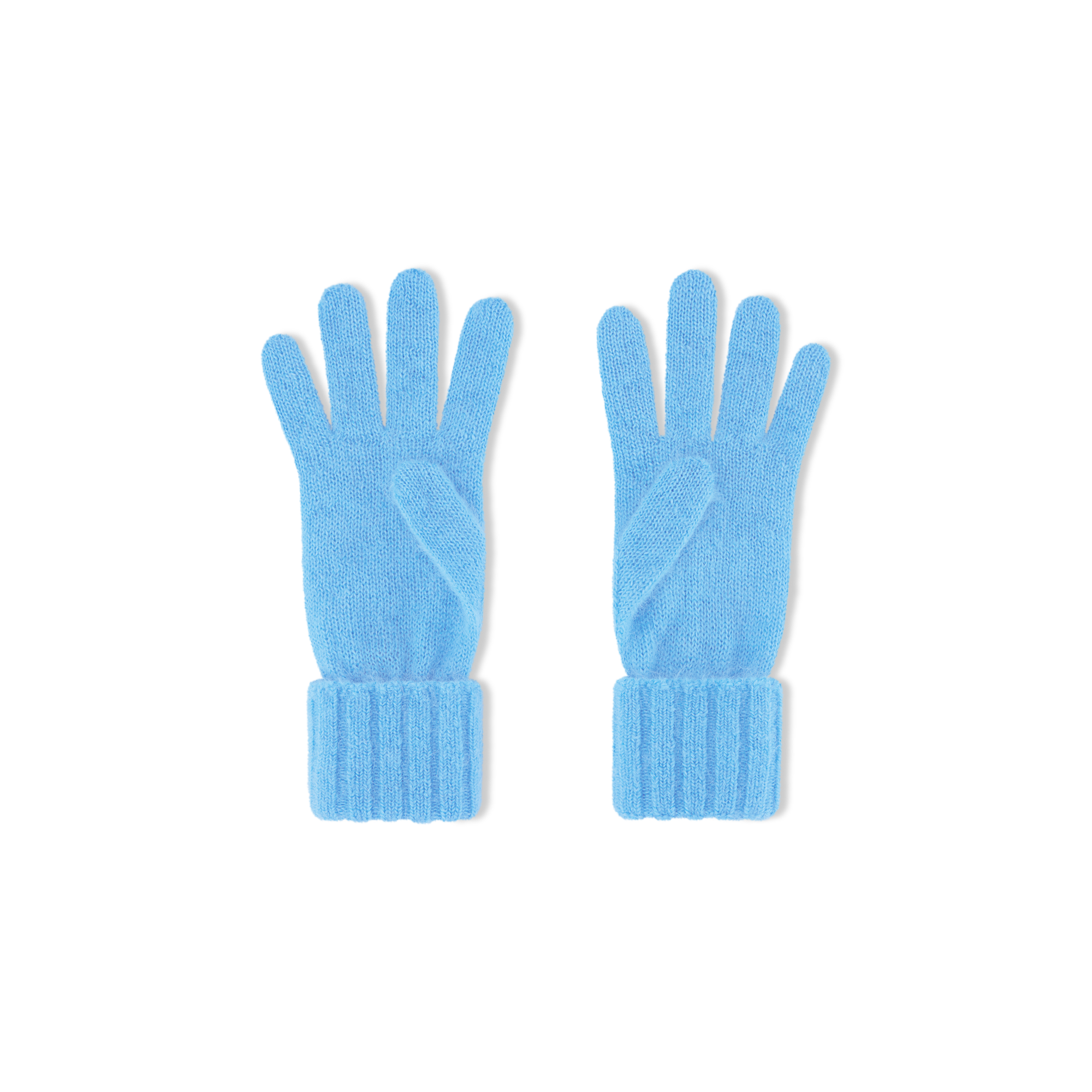 قفازات LV Script S00 in النساء