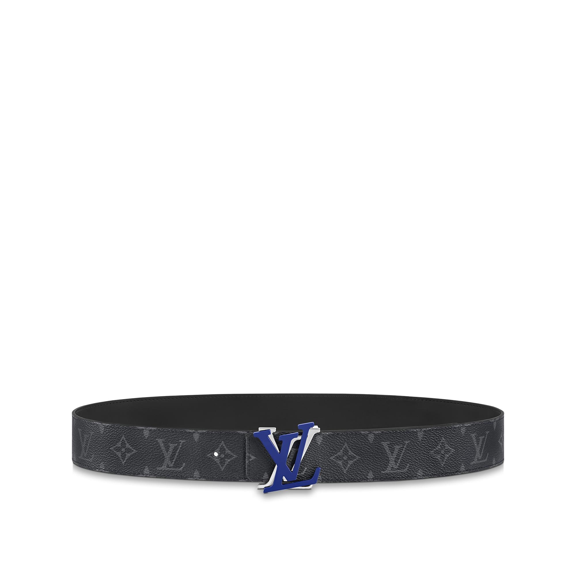Belts - Men Luxury Collection | LOUIS VUITTON