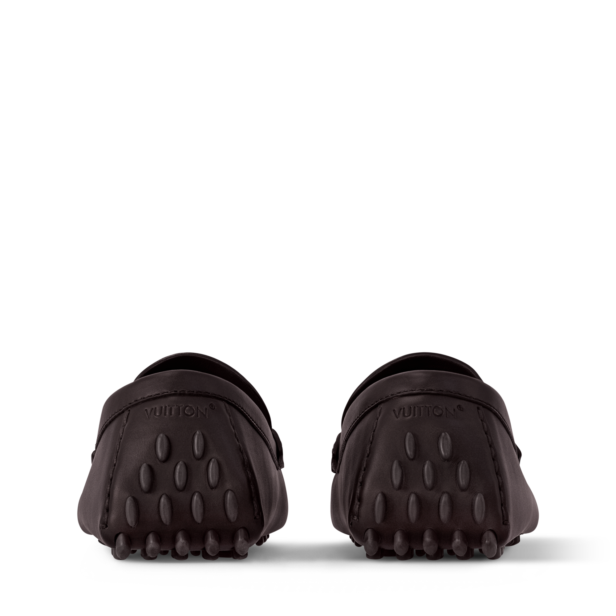 LV Silverstone Moccasin  in Men