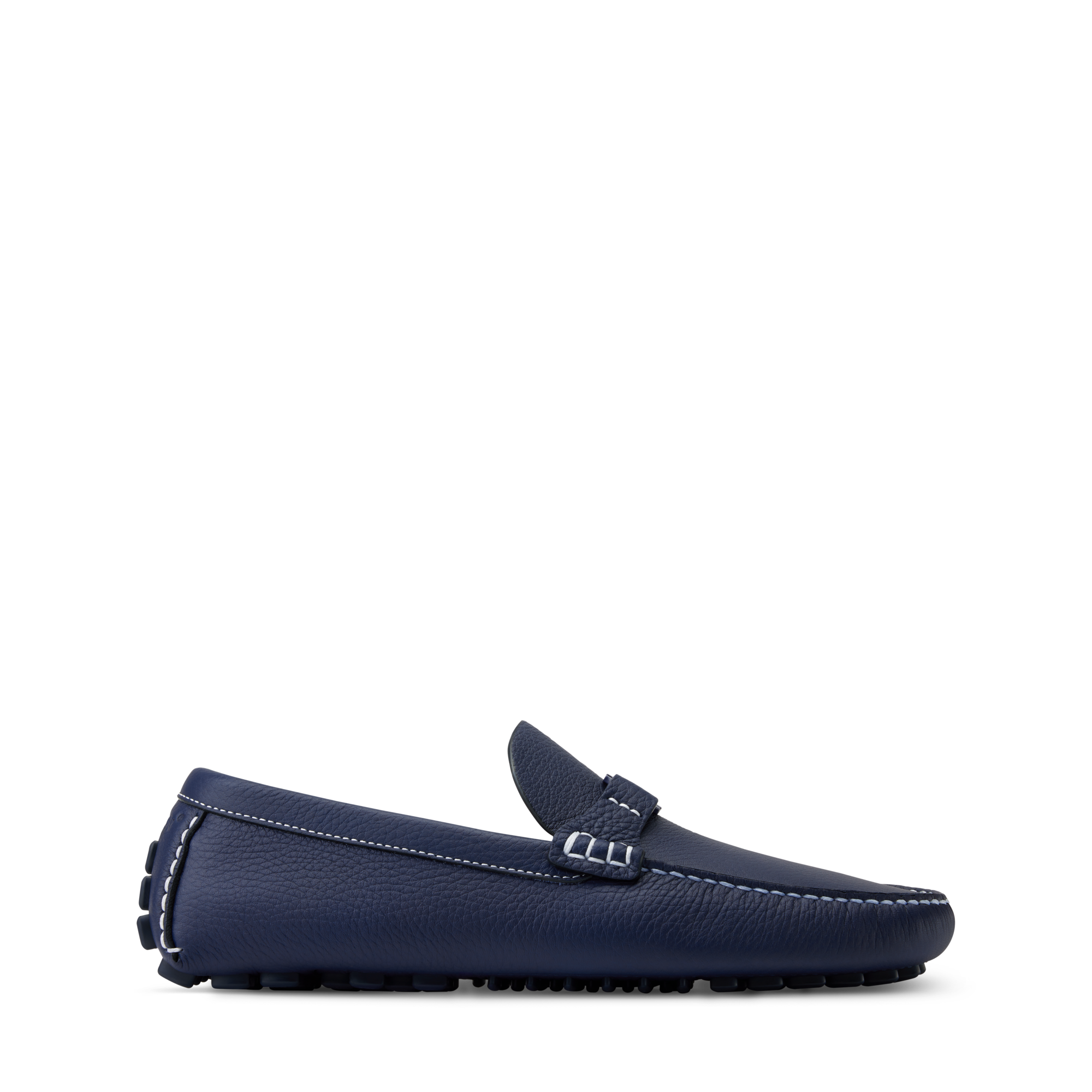 LV Silverstone Moccasin  in Men