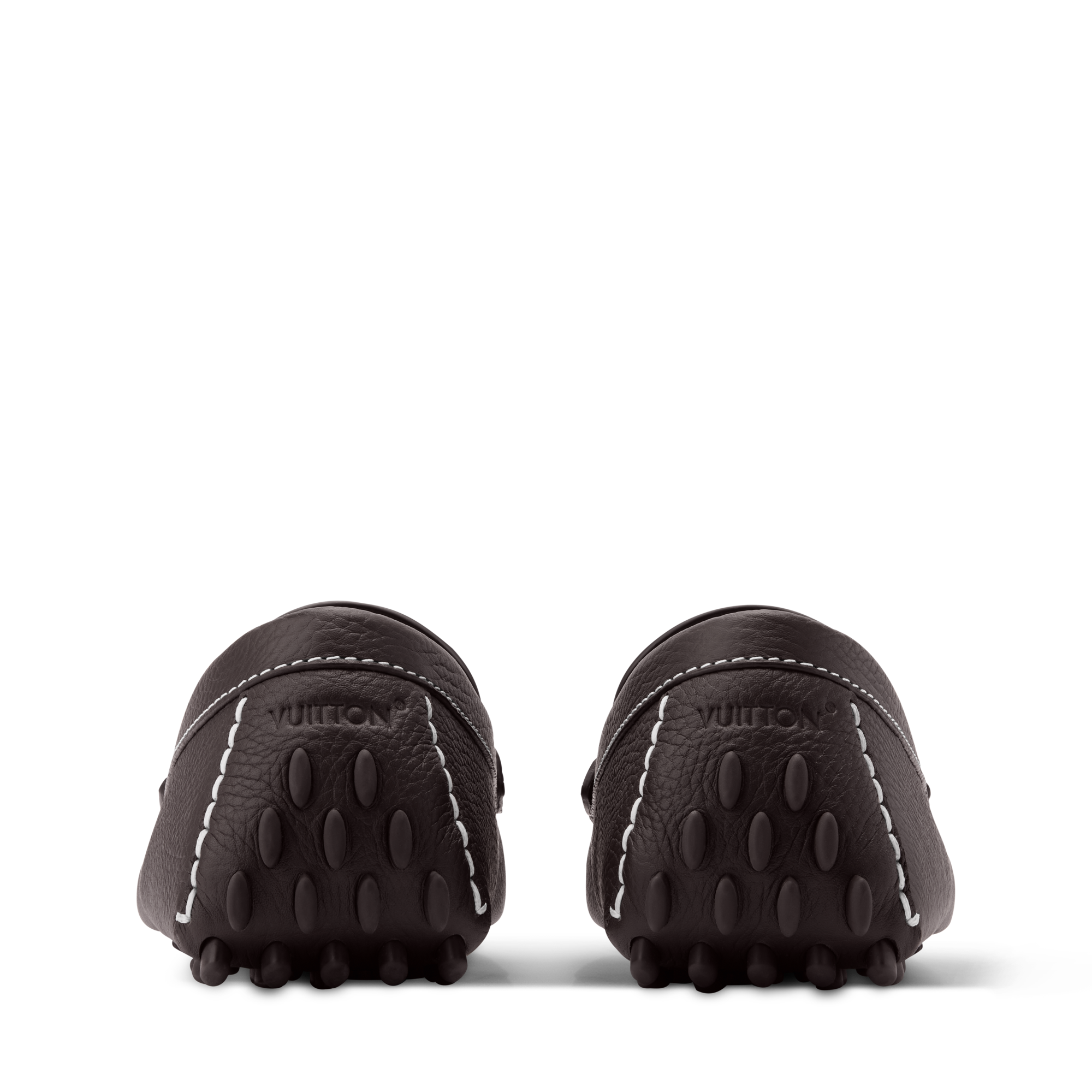 LV Silverstone Moccasin  in Men