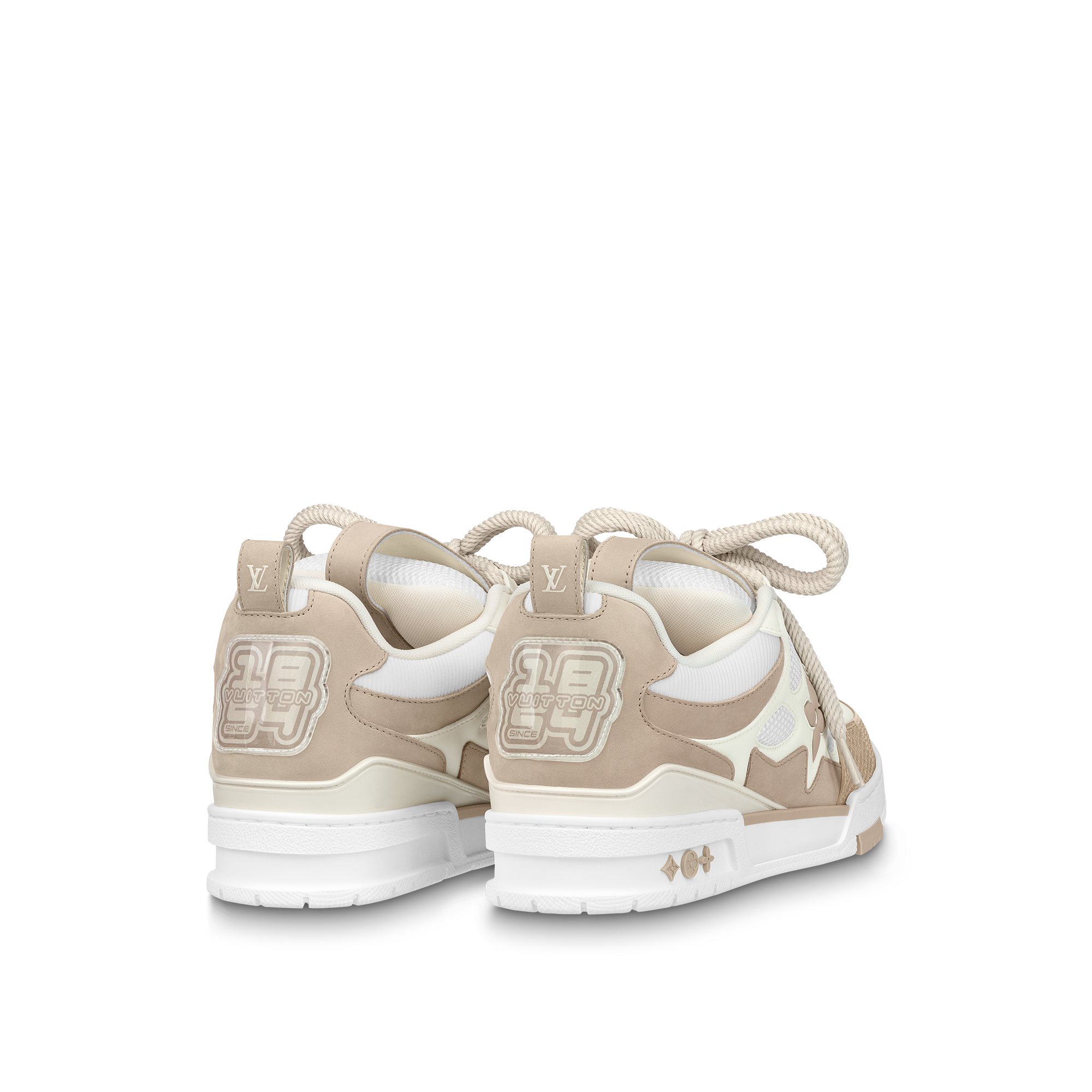 LV Skate Sneaker  in Men