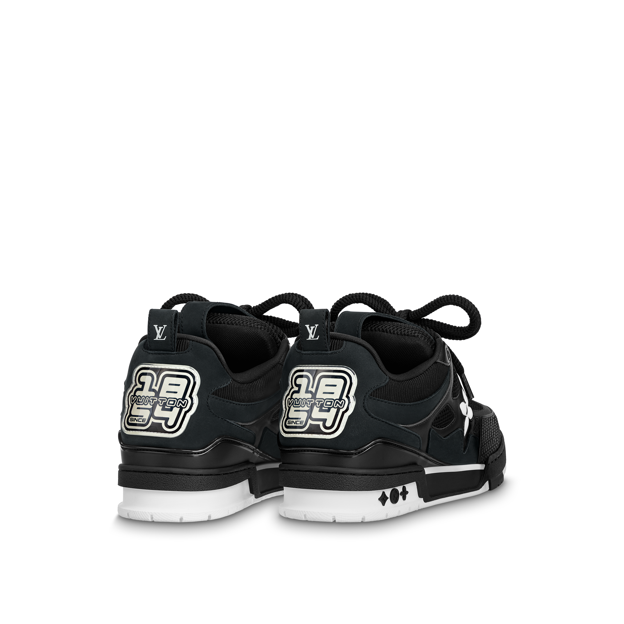 LV Skate Sneaker  in Men