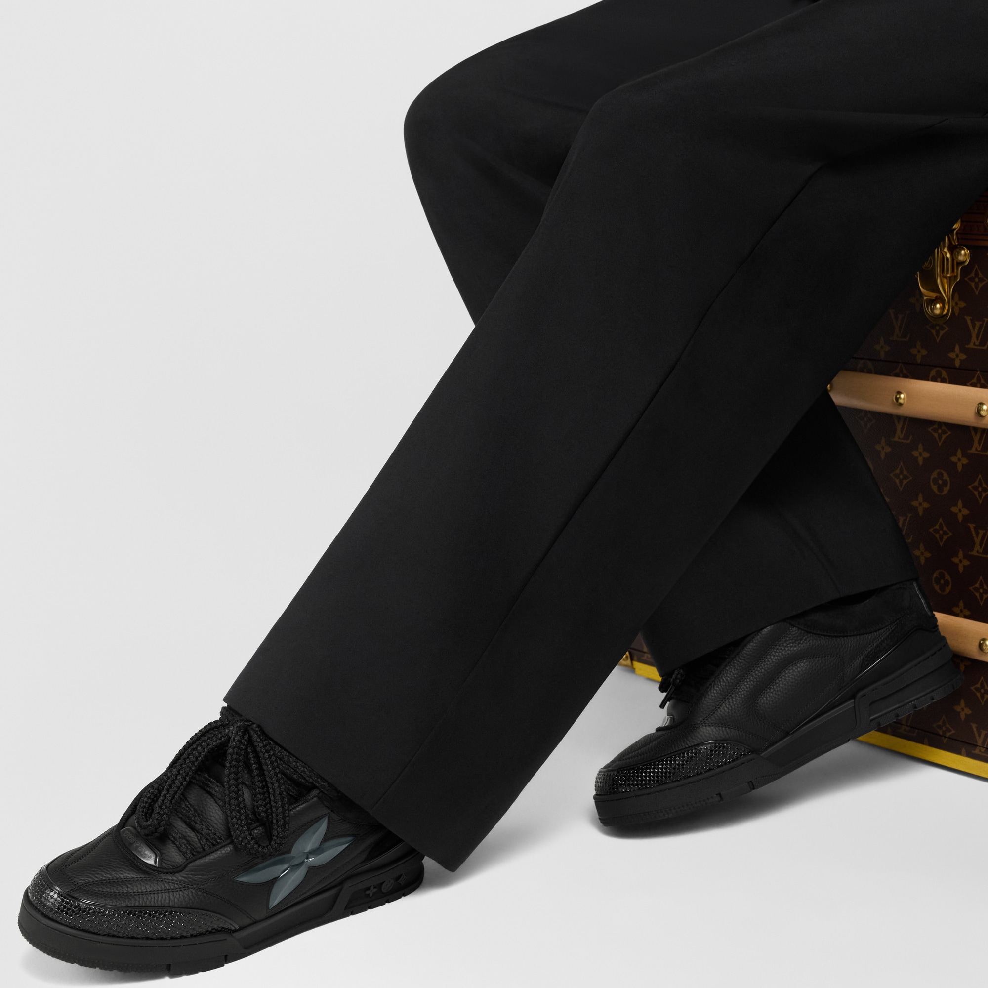 LV Skate Sneaker  in Men