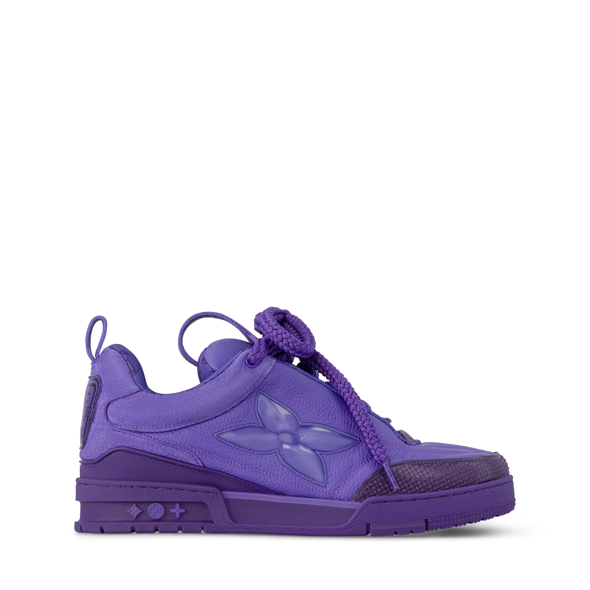 LV Skate Sneaker  in Men