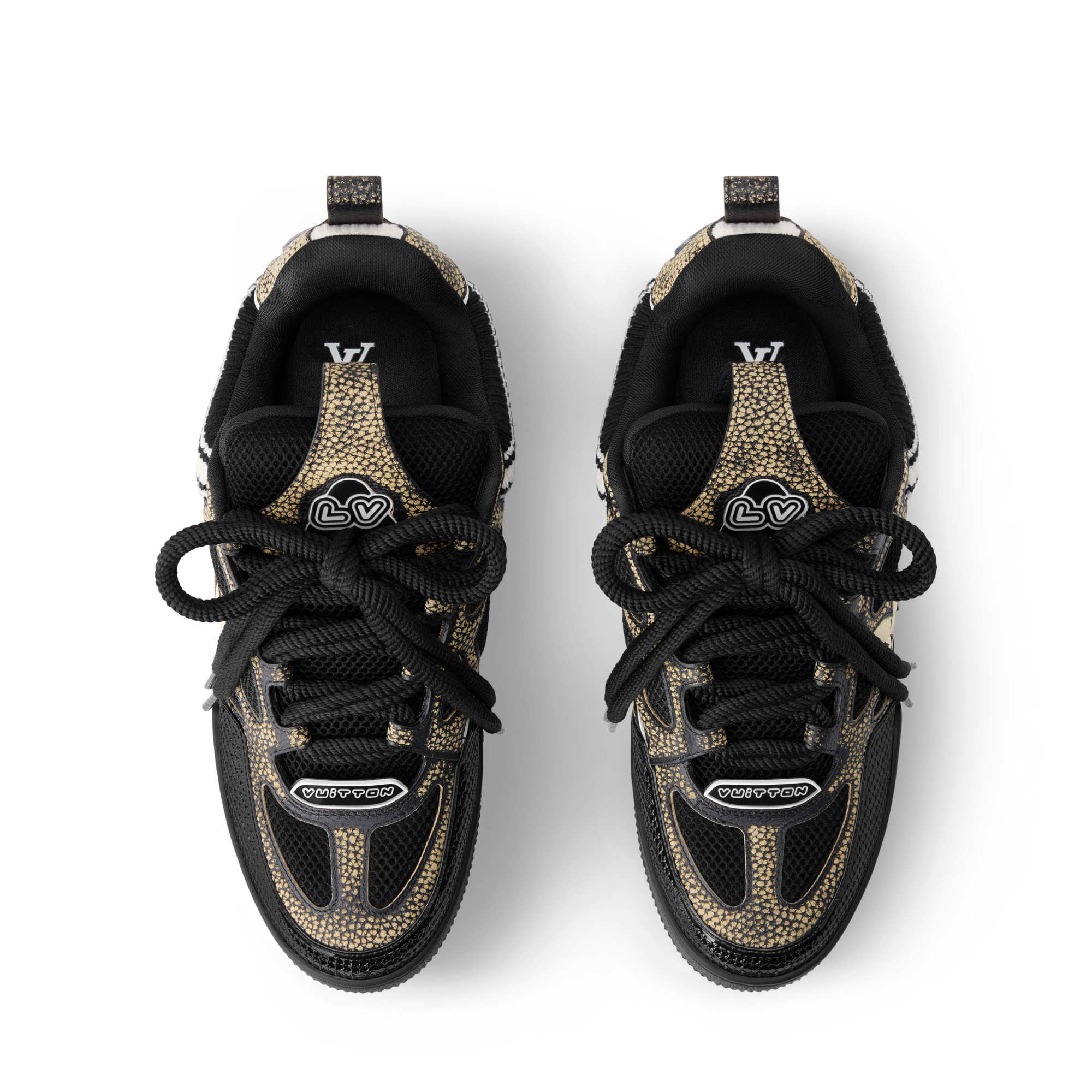 LV Skate Sneaker  in Men