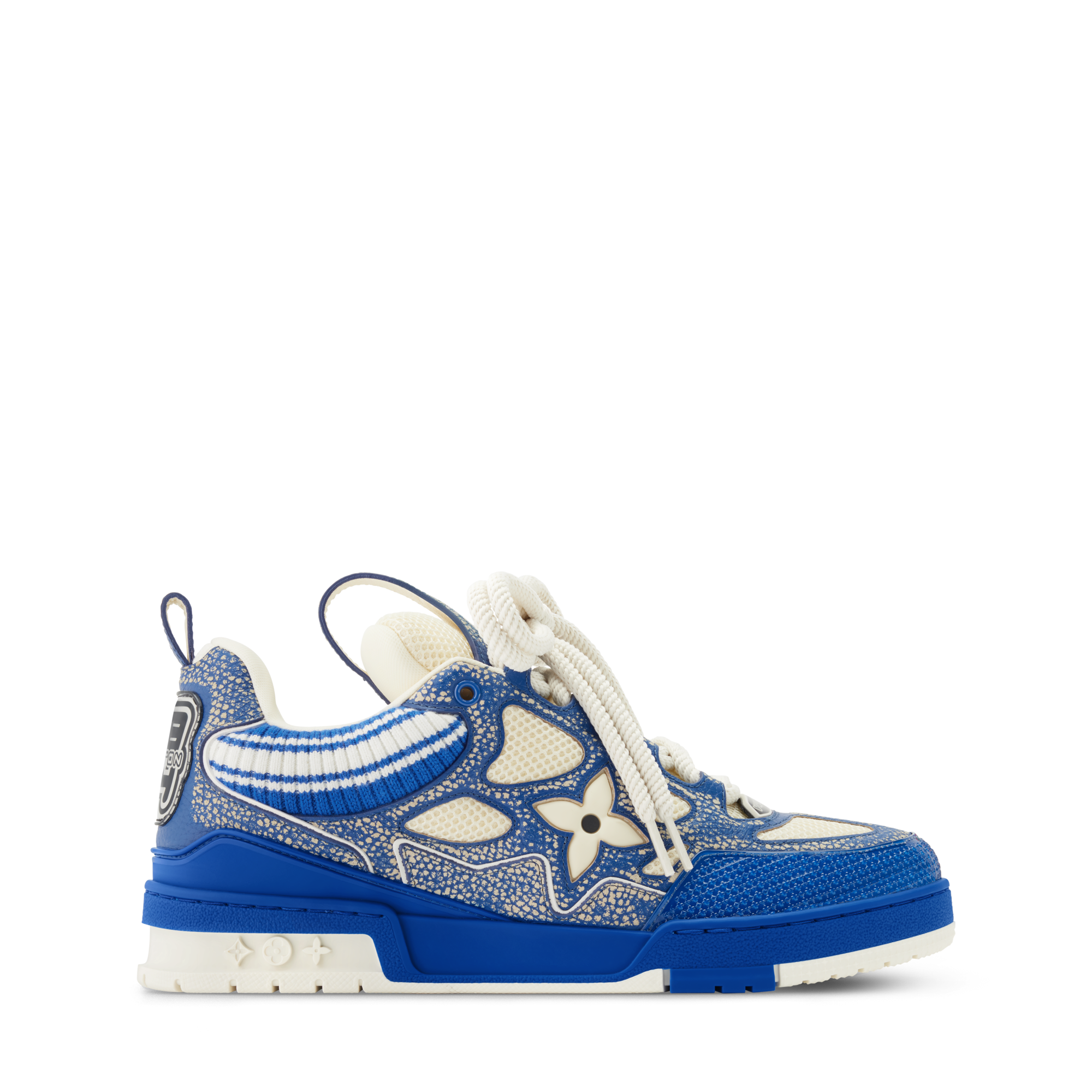 LV Skate Sneaker  in Men