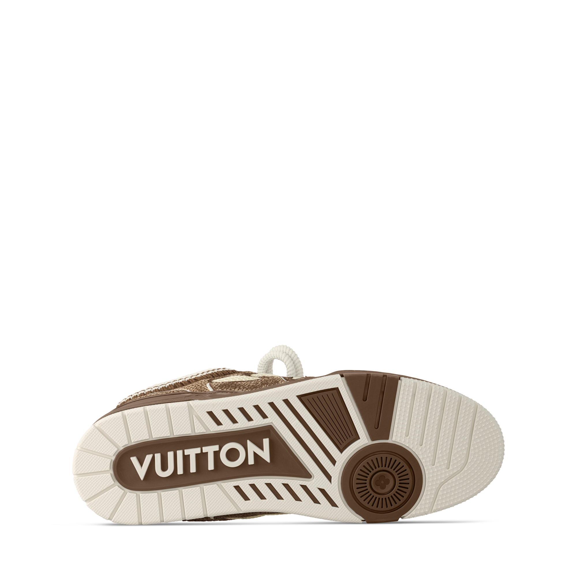 حذاء LV Skate الرياضي  in الرجال