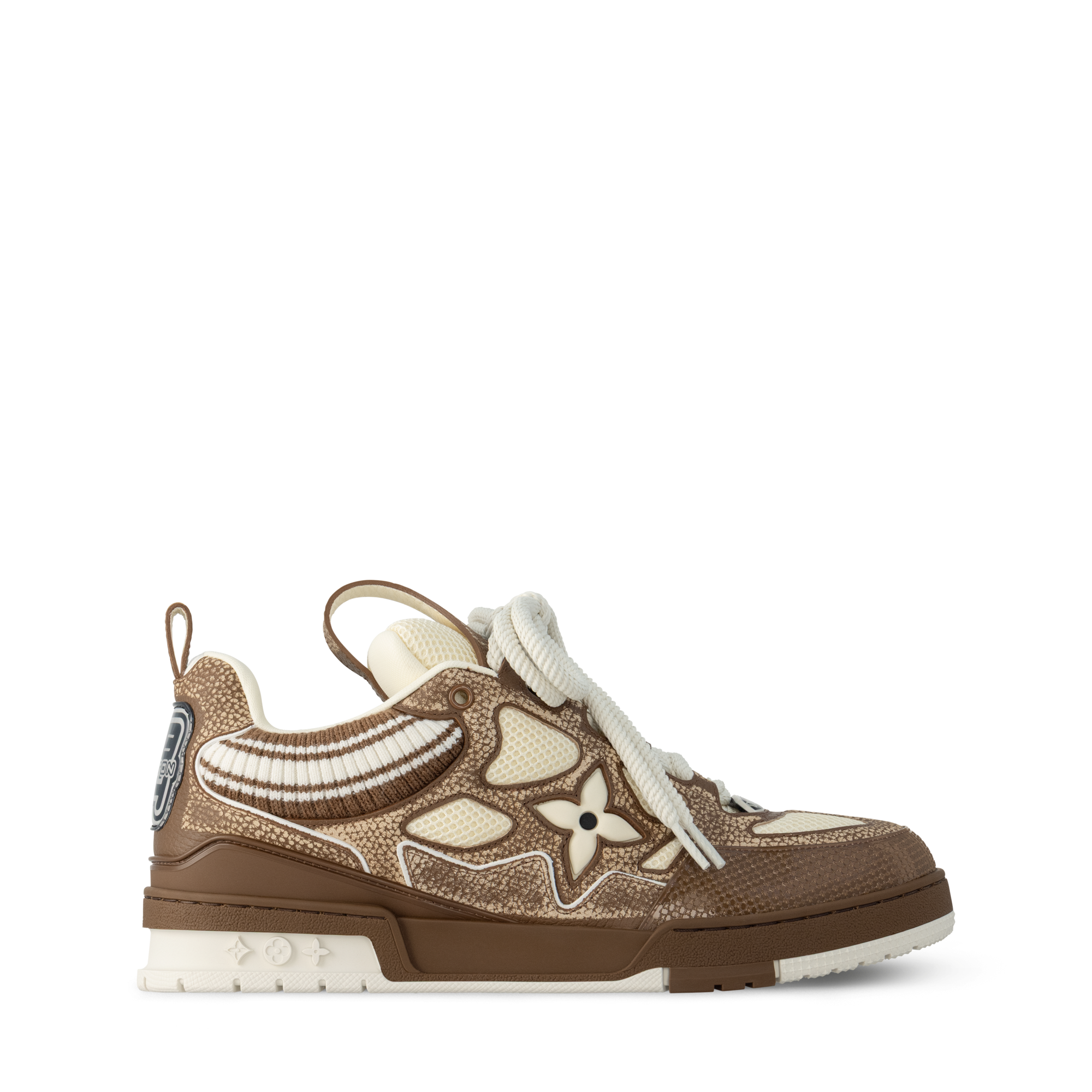 حذاء LV Skate الرياضي  in الرجال