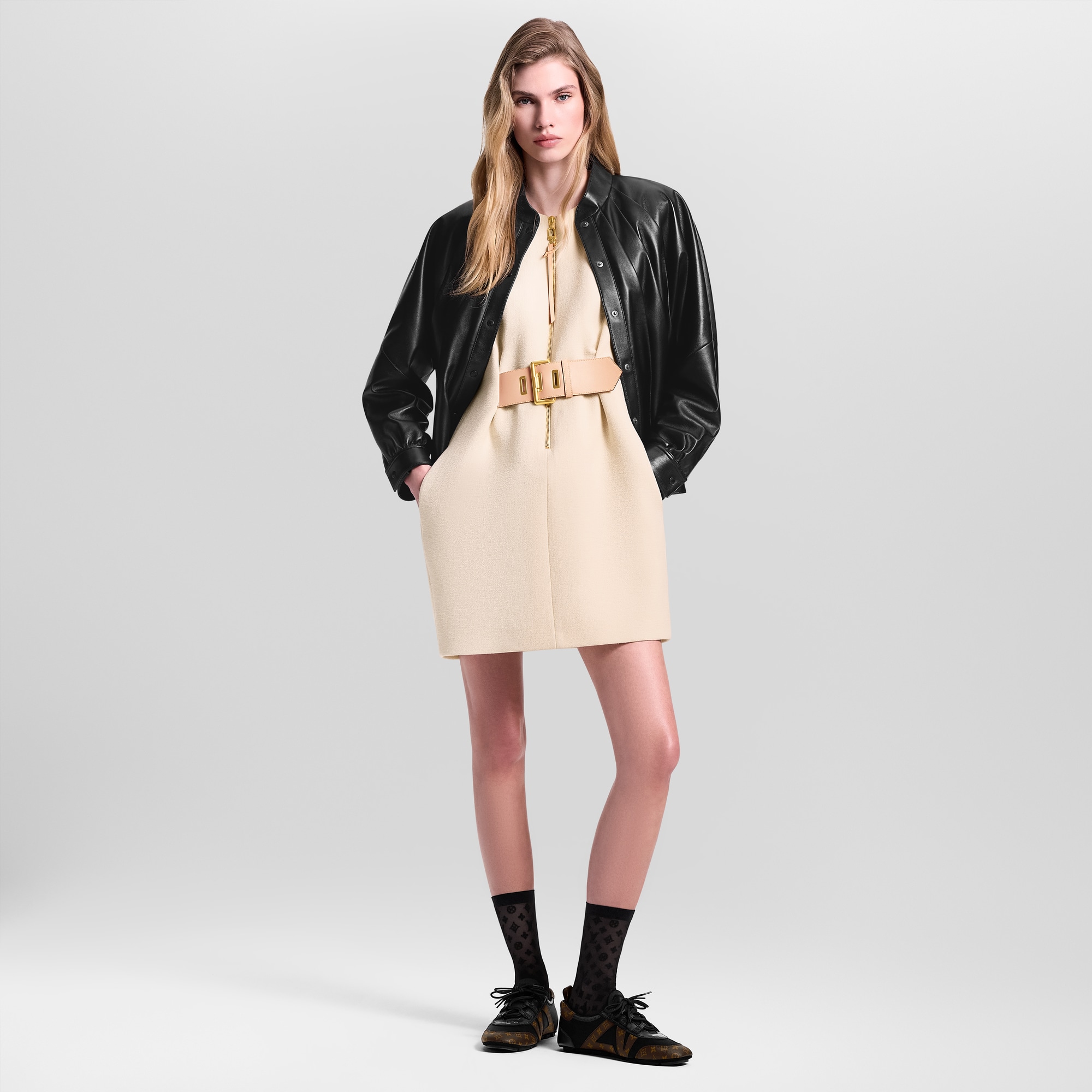 LV Sneakerina  in Women