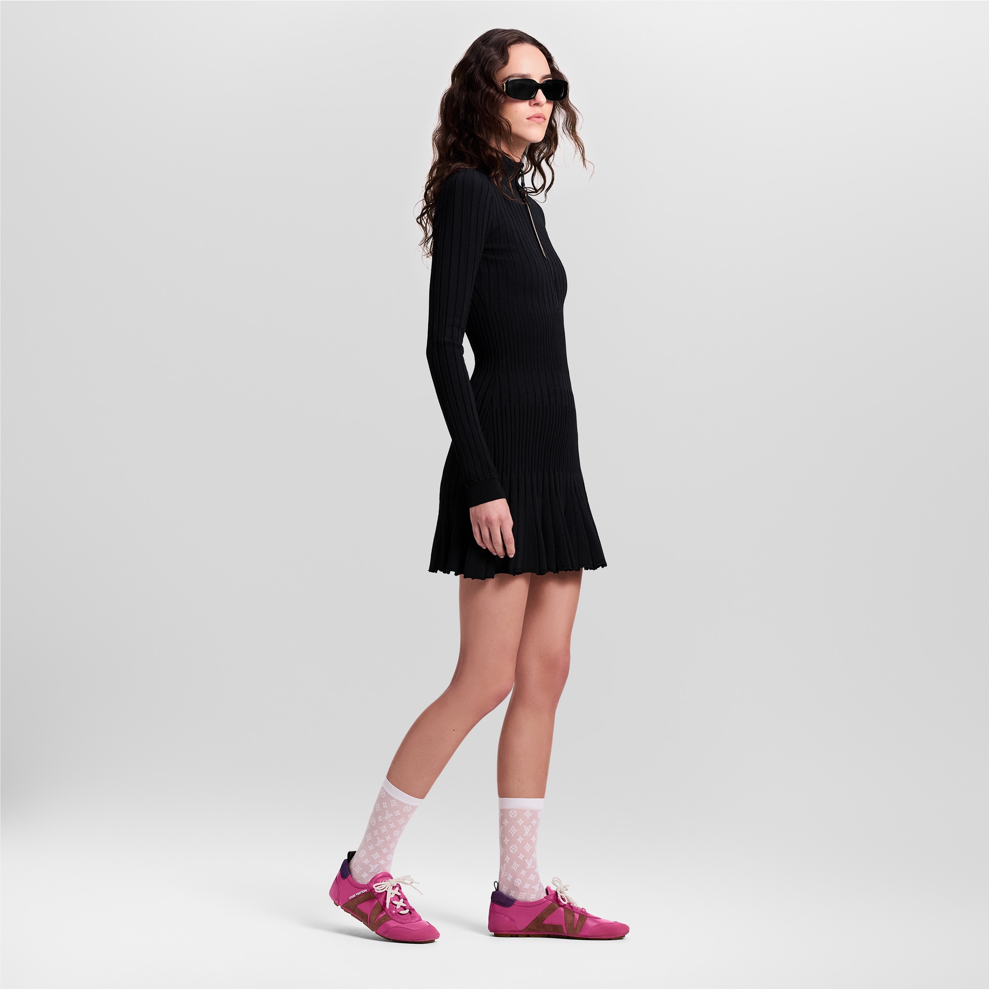 LV Sneakerina  in Women