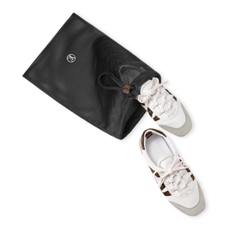 حذاء LV Sneakerina in النساء's الأحذية الأحذية الرياضية collections by Louis Vuitton