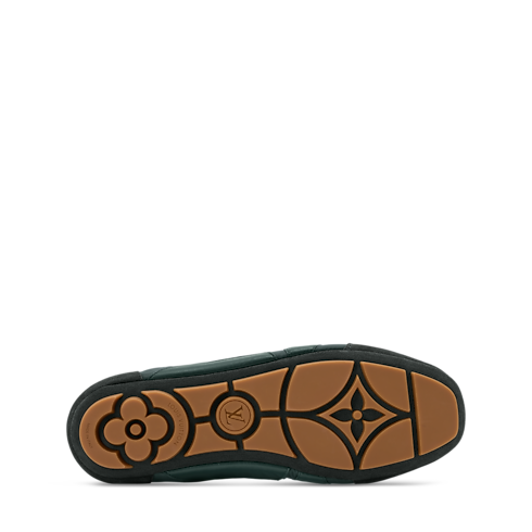 LV Sneakerina in Women's Shoes Sneakers collections by Louis Vuitton (Product zoom)