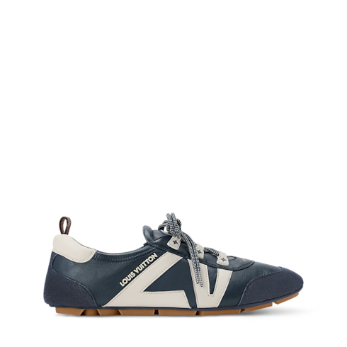 LV Sneakerina in Women's Shoes Sneakers collections by Louis Vuitton (Product zoom)