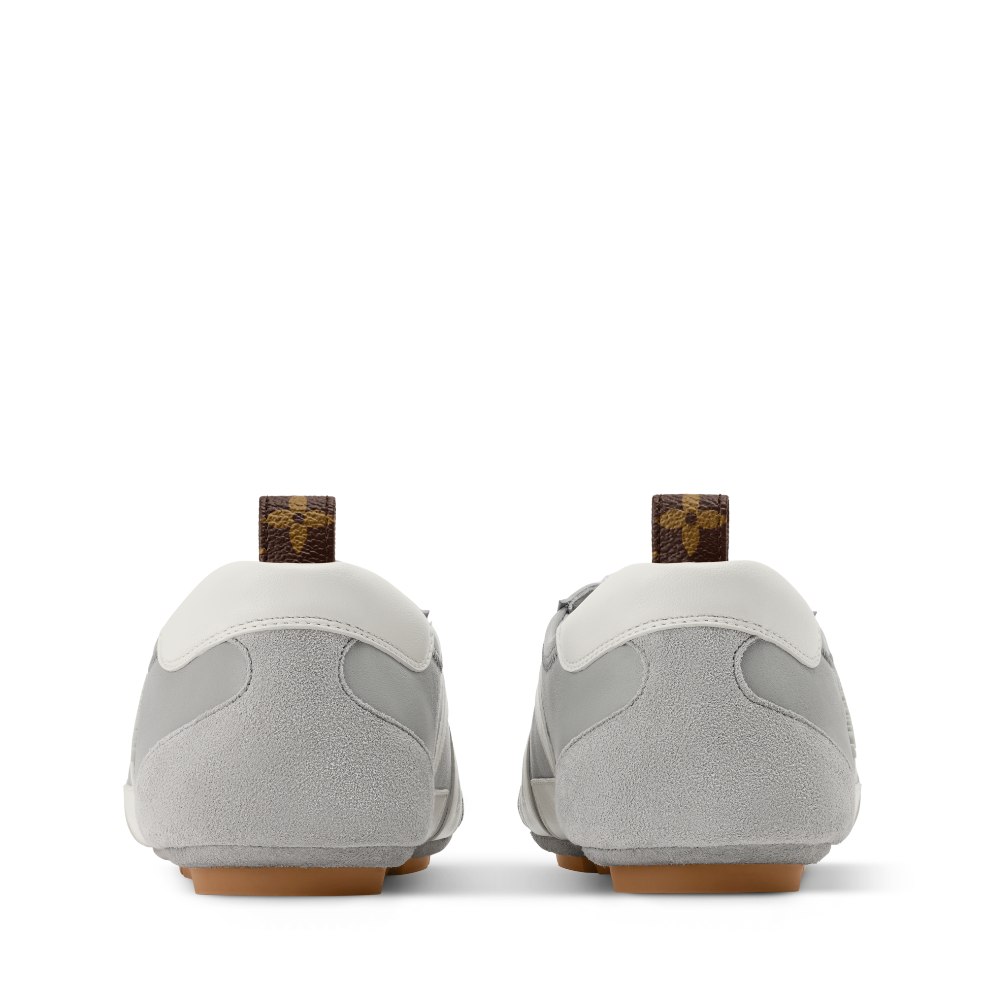 حذاء LV Sneakerina  in النساء