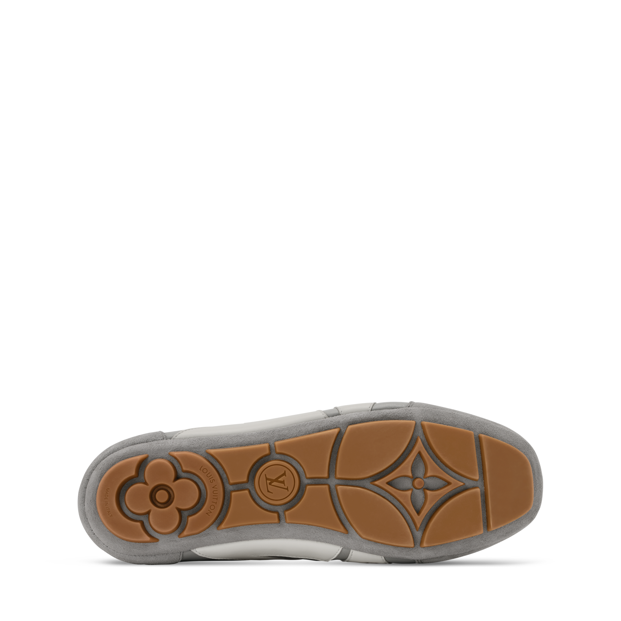 حذاء LV Sneakerina  in النساء