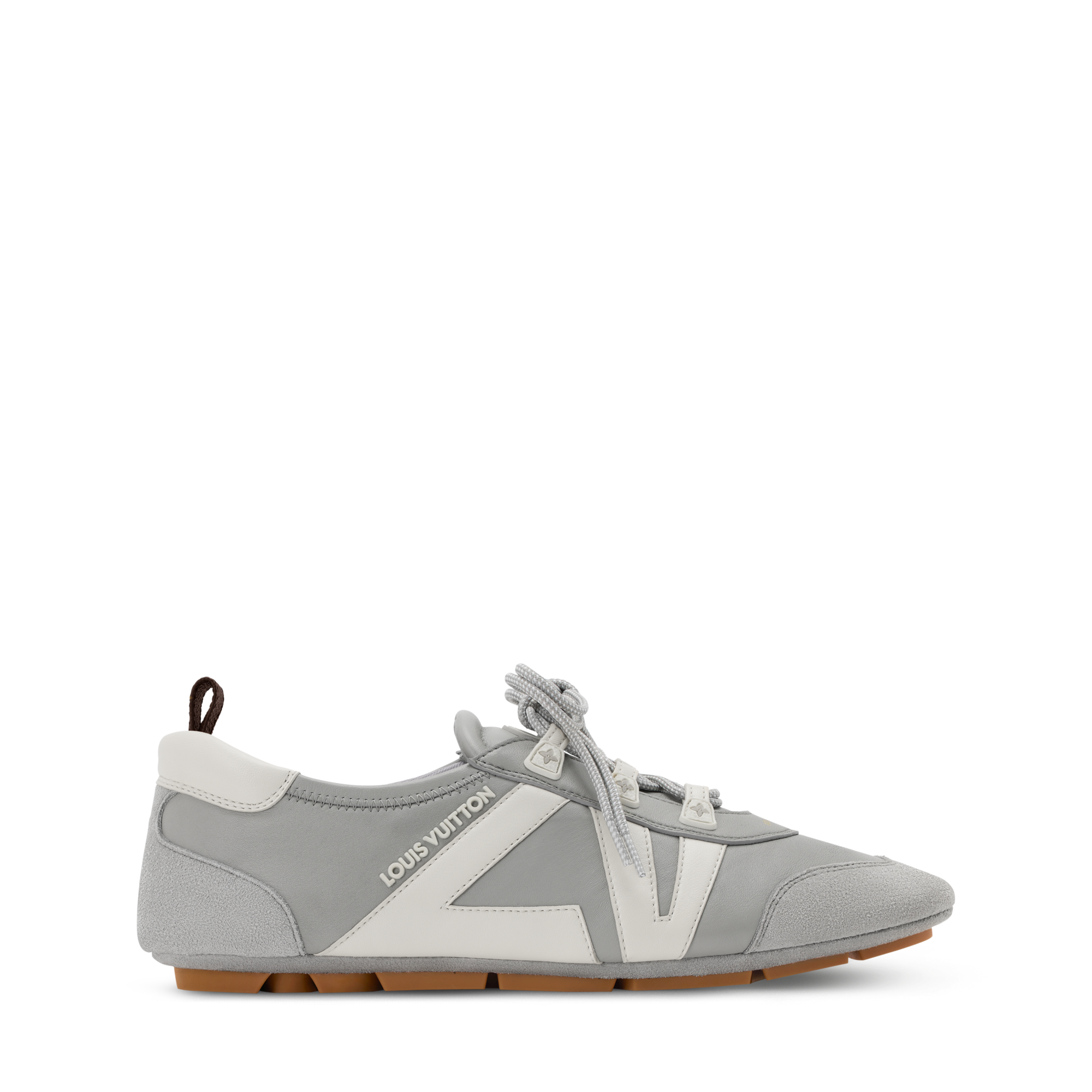 حذاء LV Sneakerina  in النساء