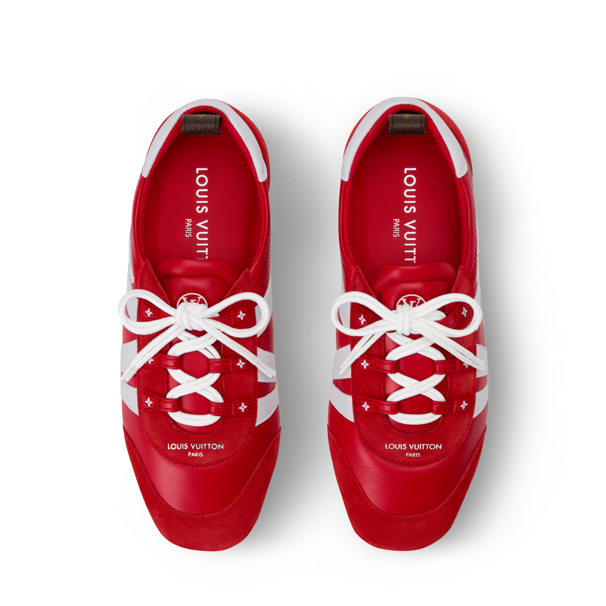 LV Sneakerina  in Women