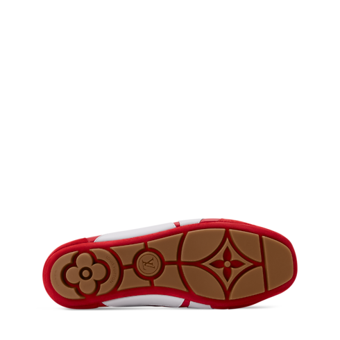 LV Sneakerina in Women's Shoes Sneakers collections by Louis Vuitton (Product zoom)