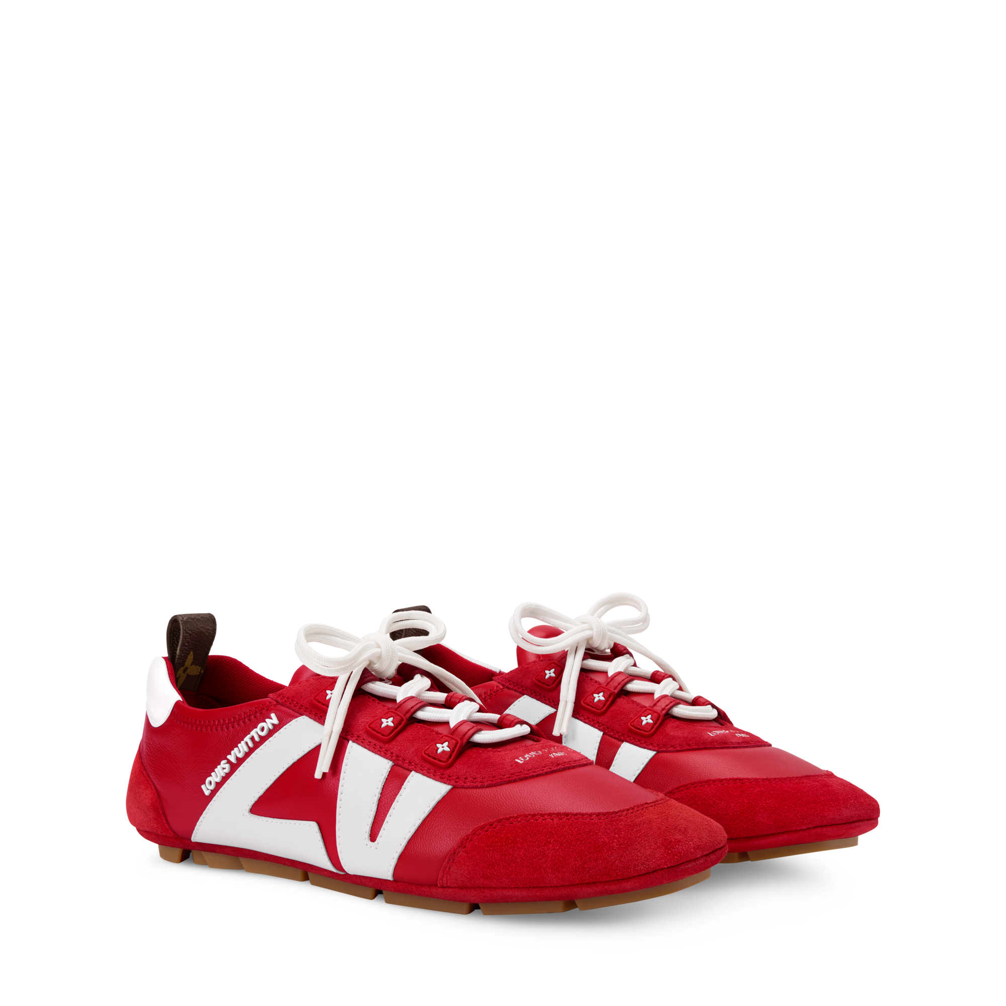 LV Sneakerina  in Women