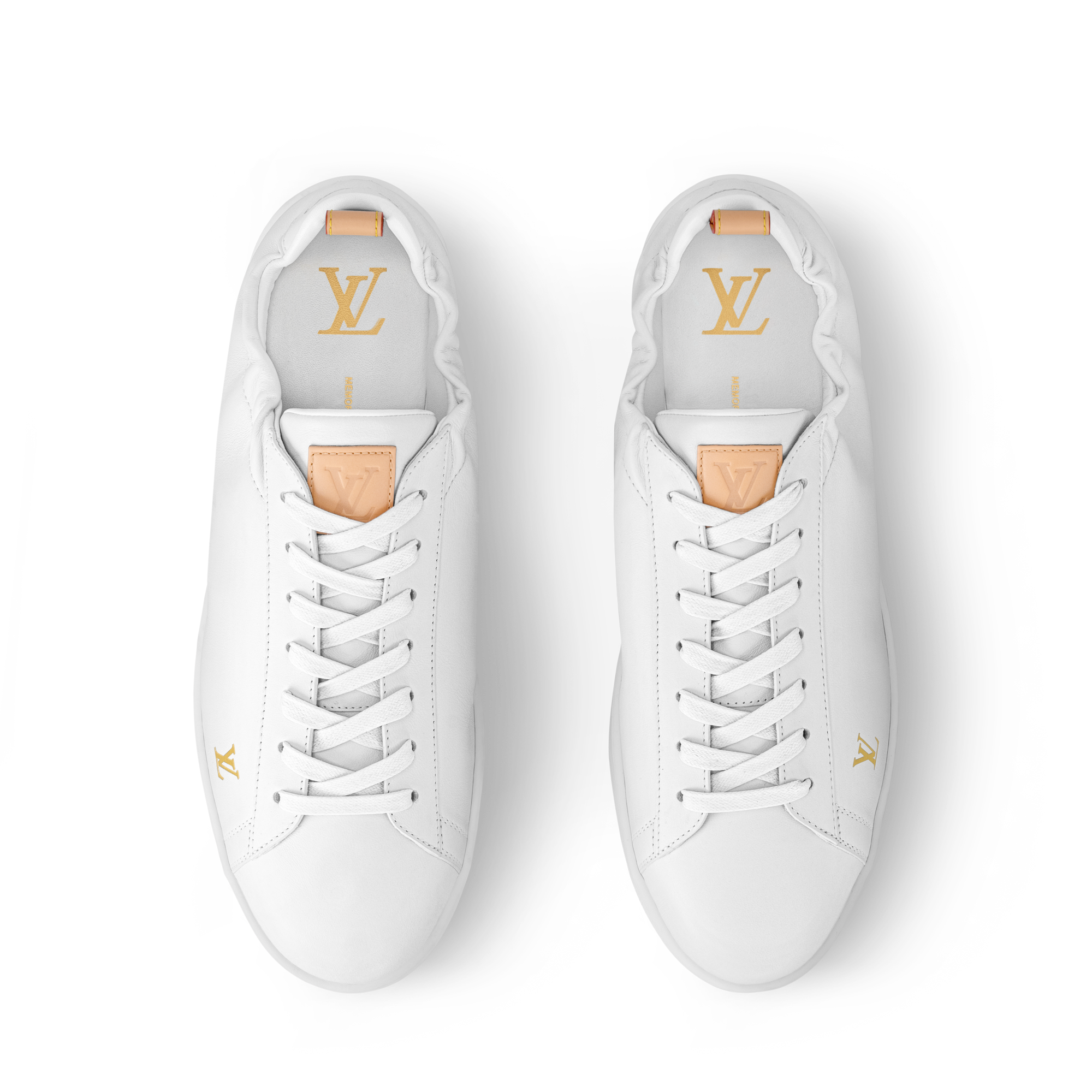 LV Soft Sneaker  in Men