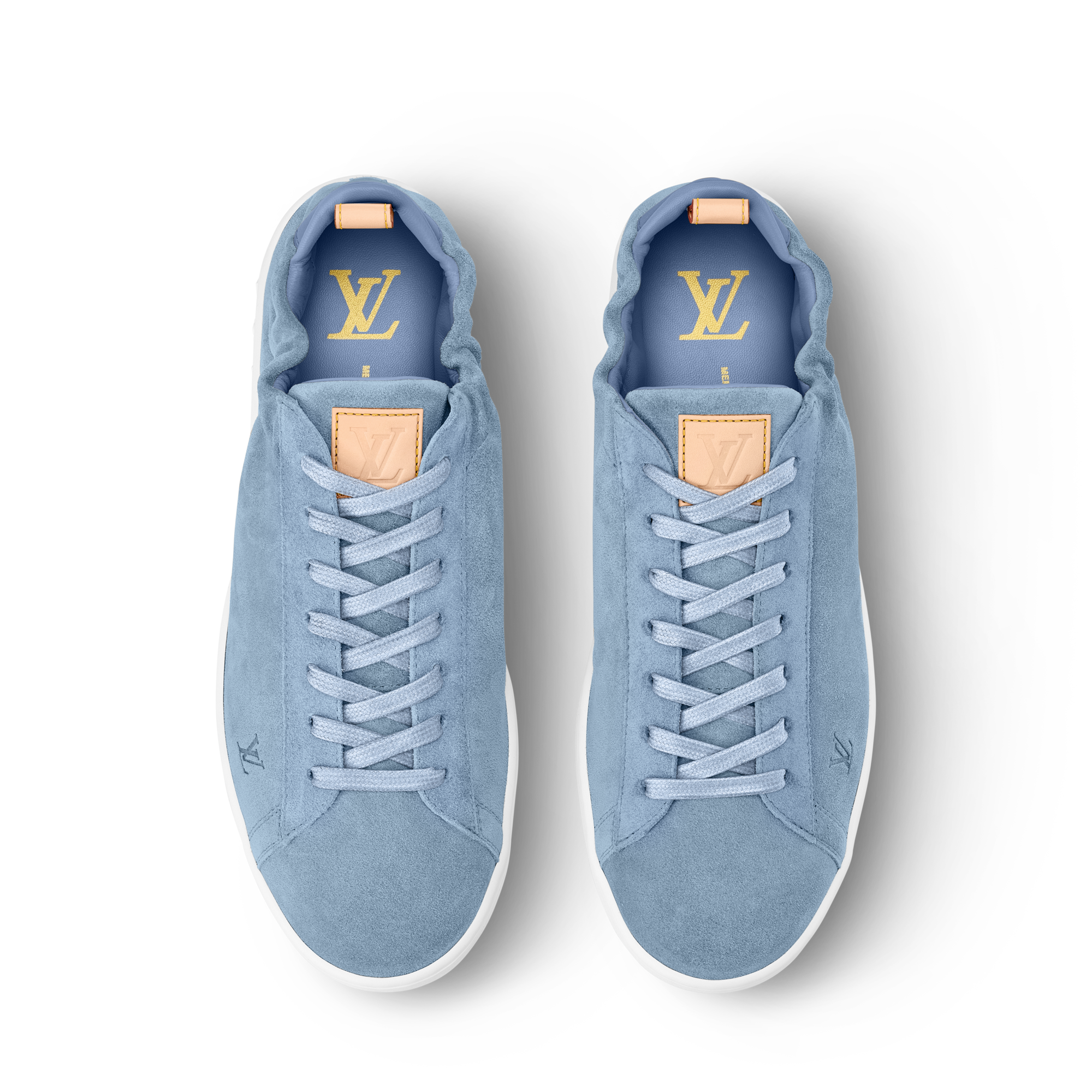 حذاء LV Soft الرياضي  in الرجال