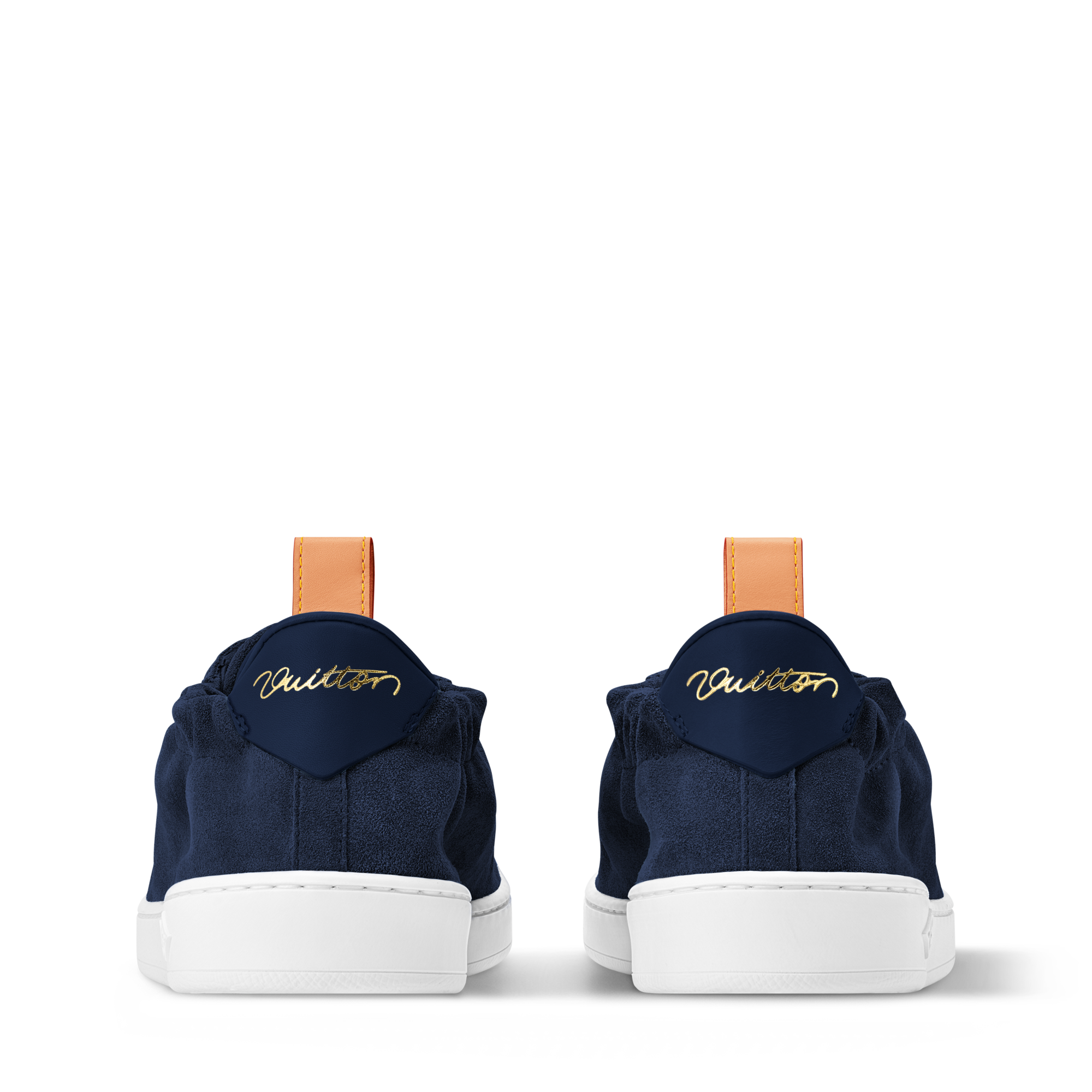 حذاء LV Soft الرياضي  in الرجال