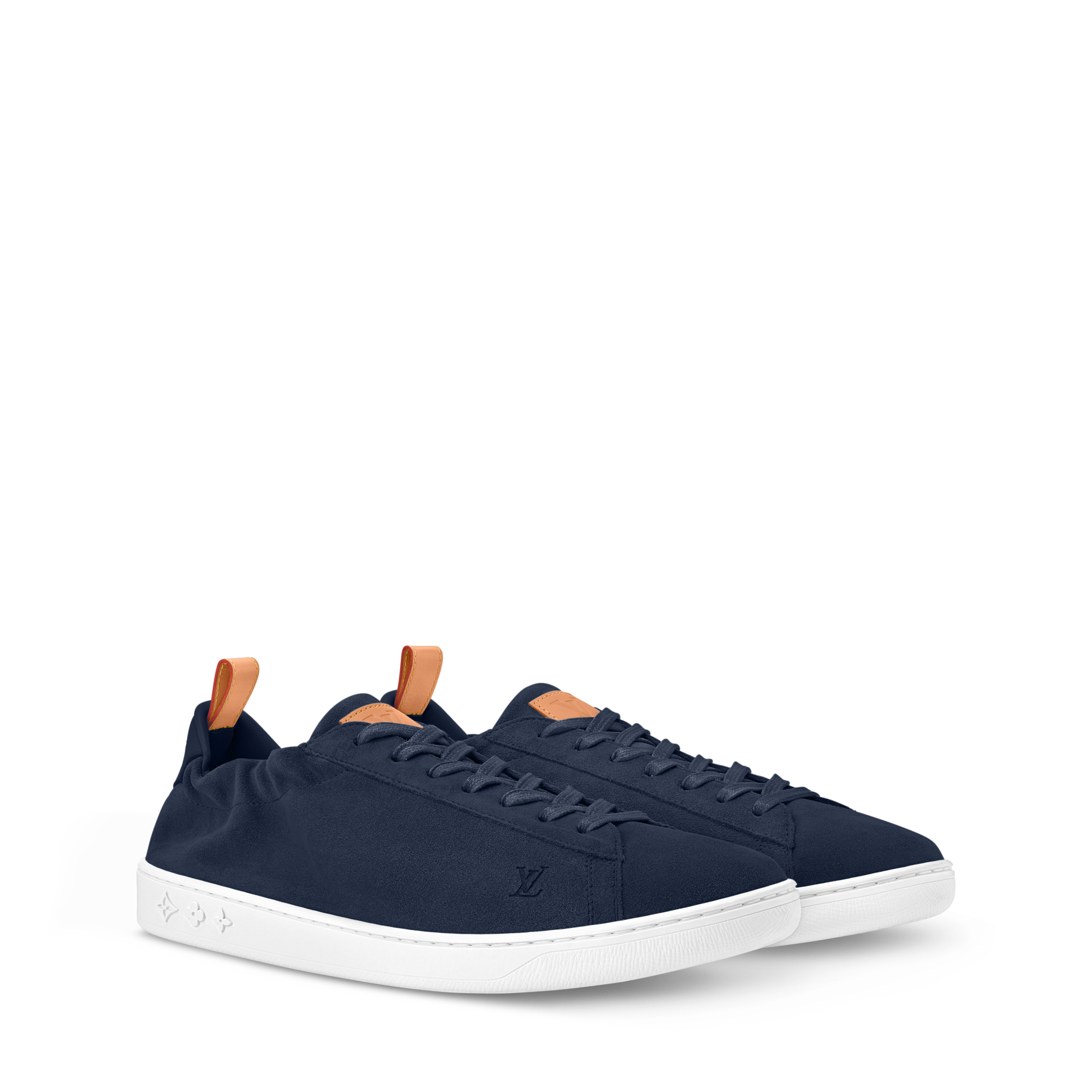 حذاء LV Soft الرياضي  in الرجال