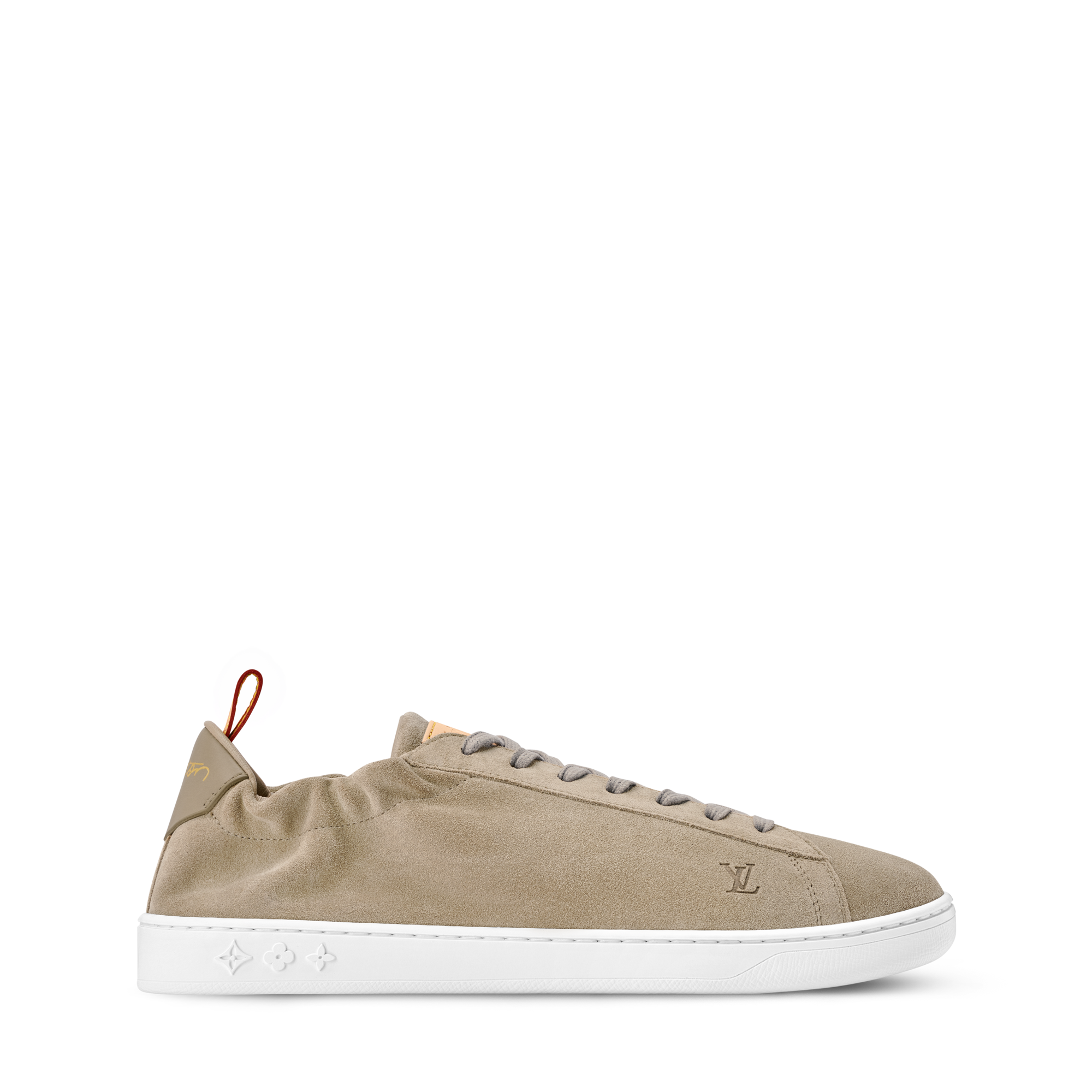 حذاء LV Soft الرياضي  in الرجال