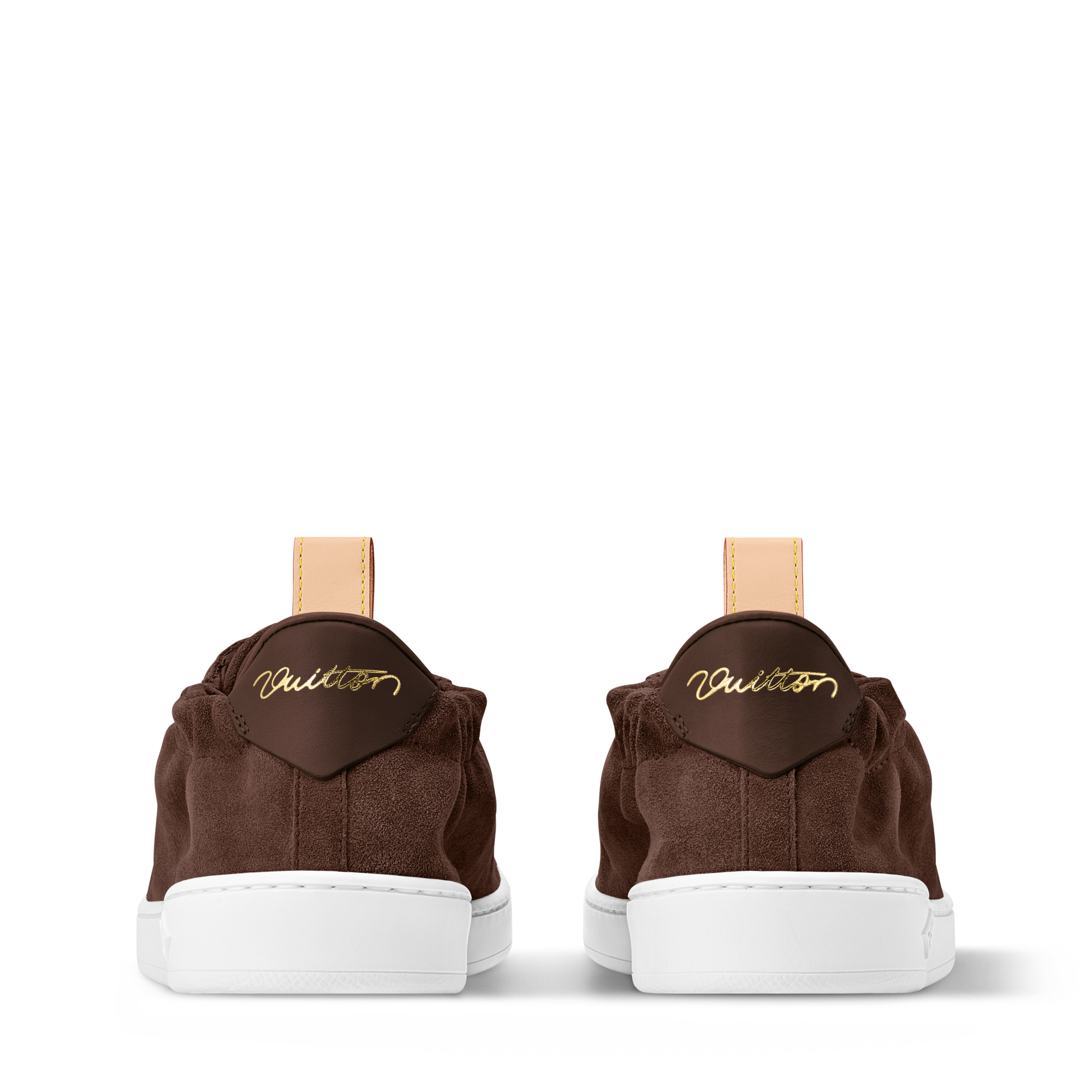 حذاء LV Soft الرياضي  in الرجال