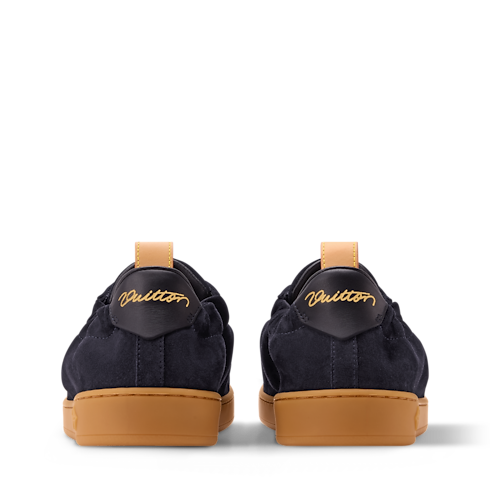 LV Soft Sneaker in Men's Shoes Sneakers collections by Louis Vuitton (Product zoom)