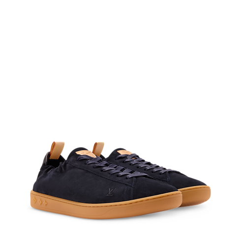LV Soft Sneaker in Men's Shoes Sneakers collections by Louis Vuitton (Product zoom)