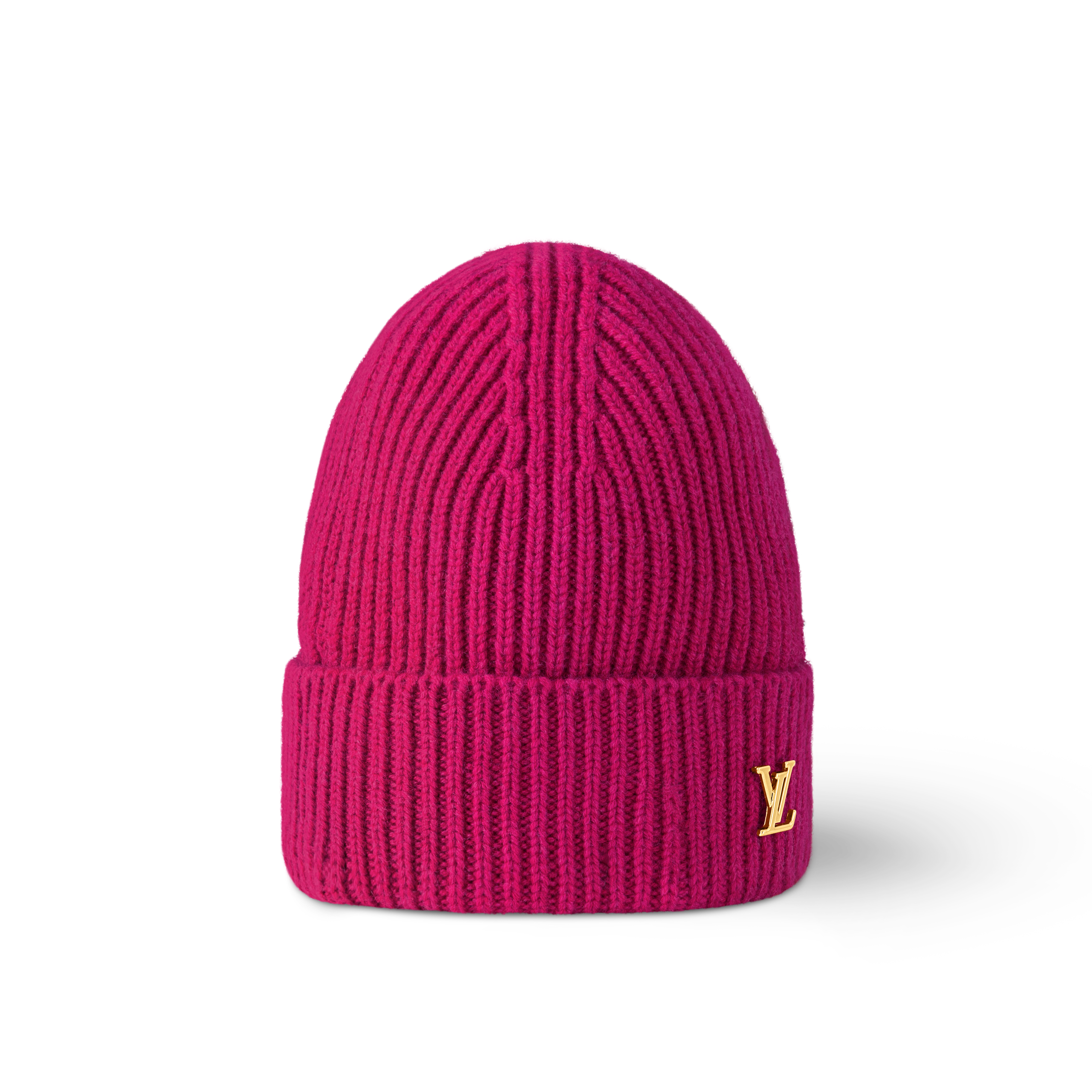 LV Spark Beanie S00 in Women