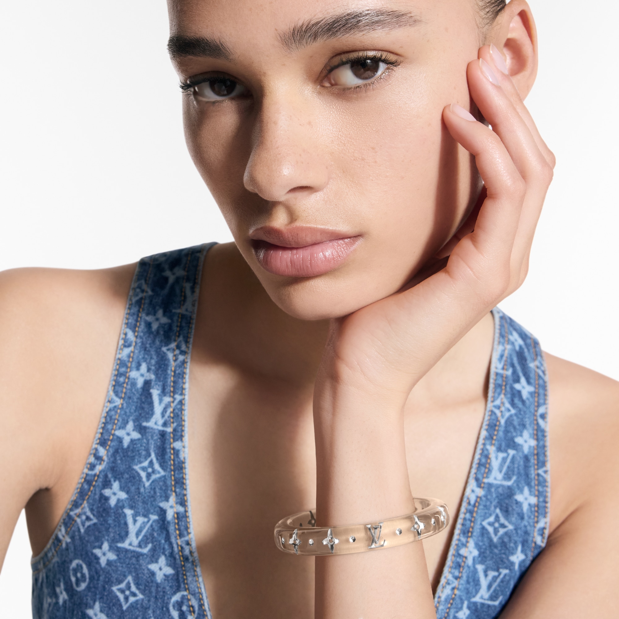 سوار LV Sparks S00 in النساء