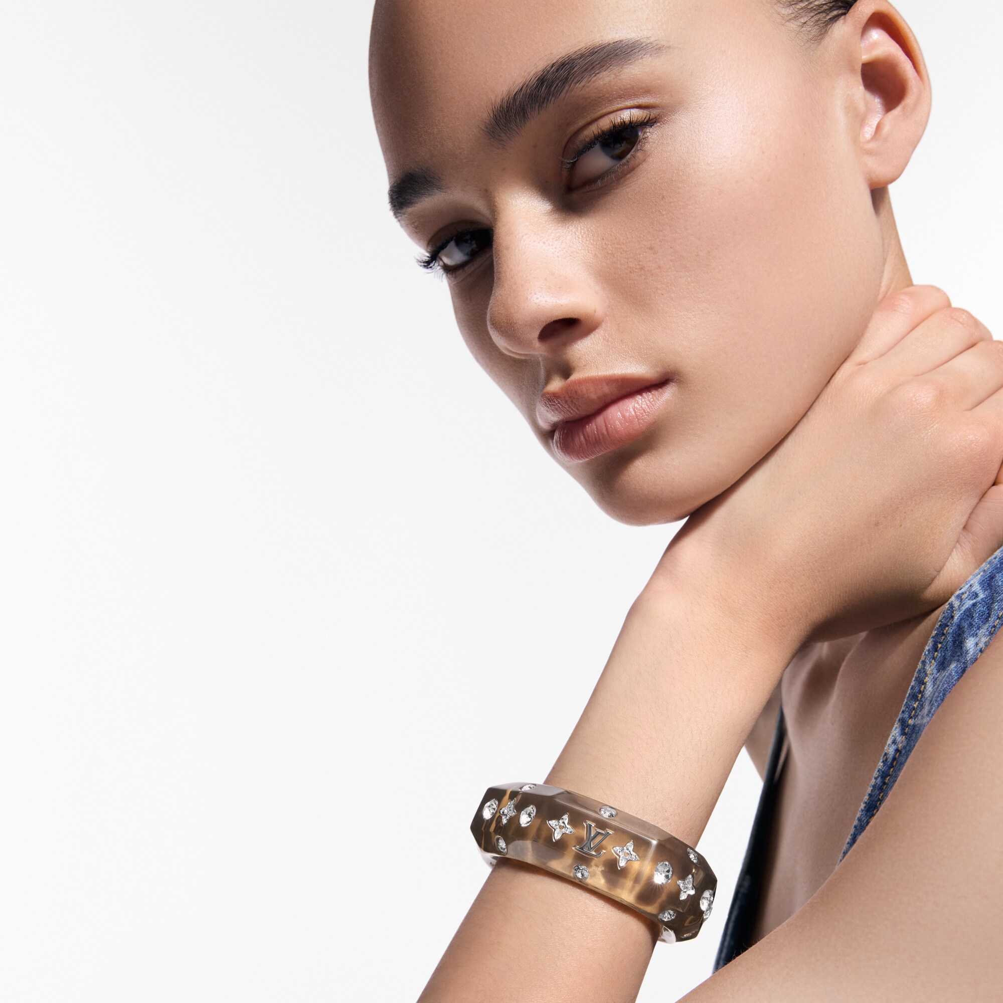 سوار LV Sparks S00 in النساء