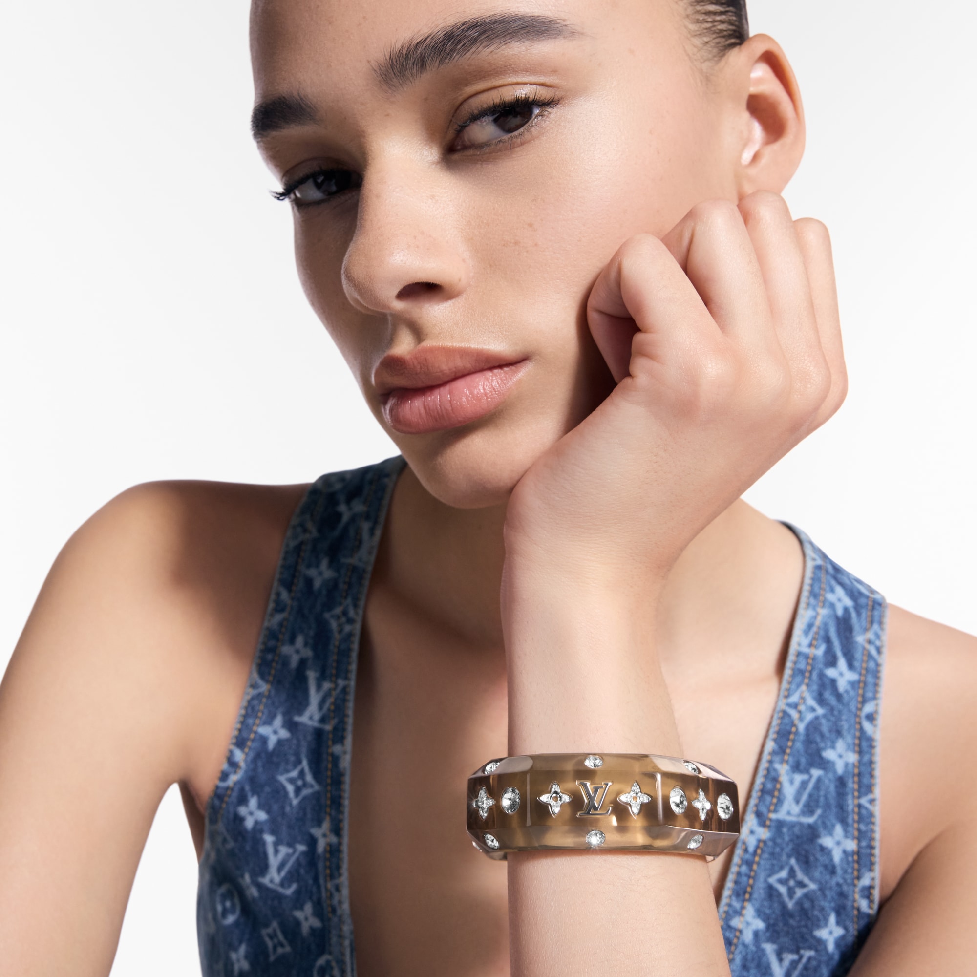 سوار LV Sparks S00 in النساء