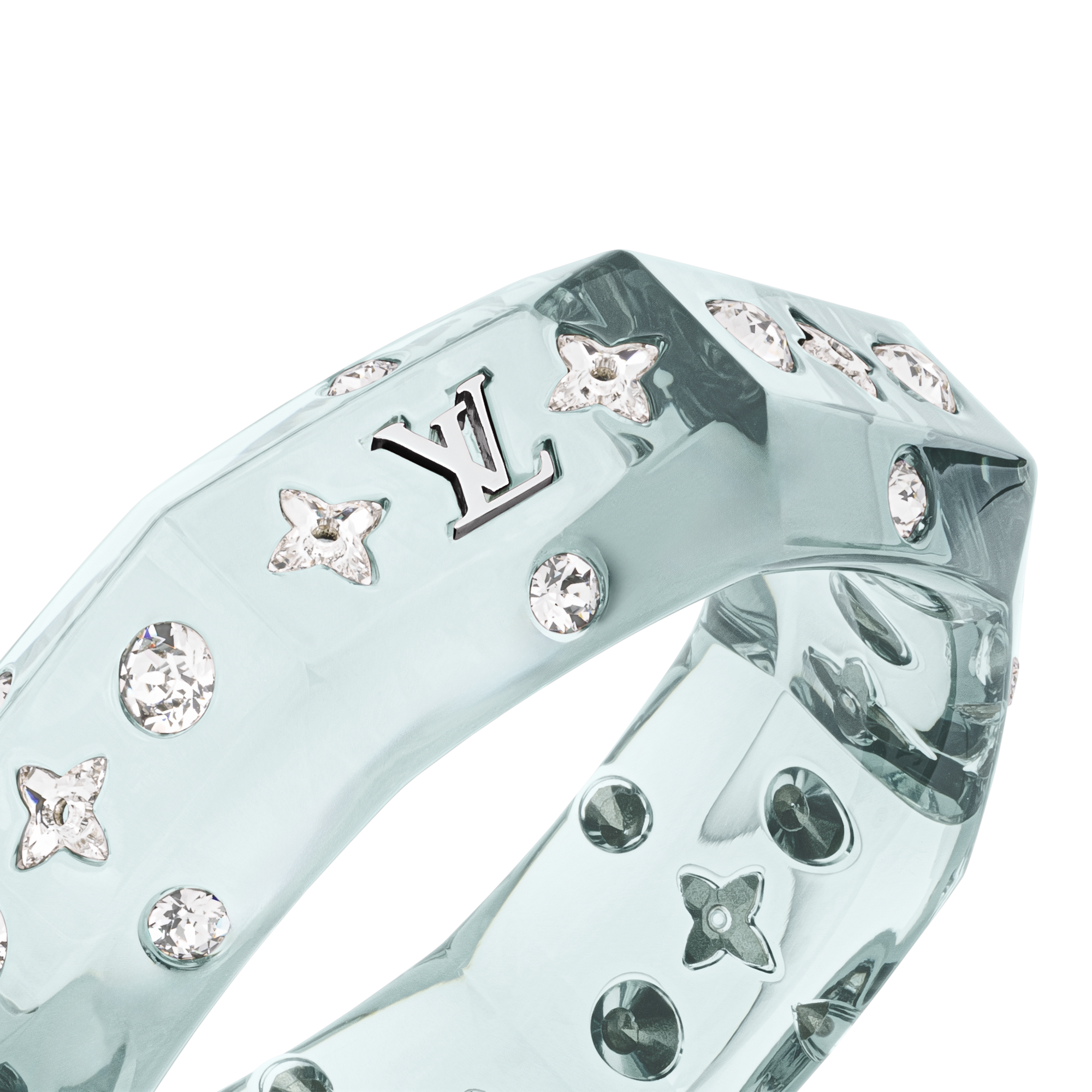 LV Sparks Cuff S00 in Women