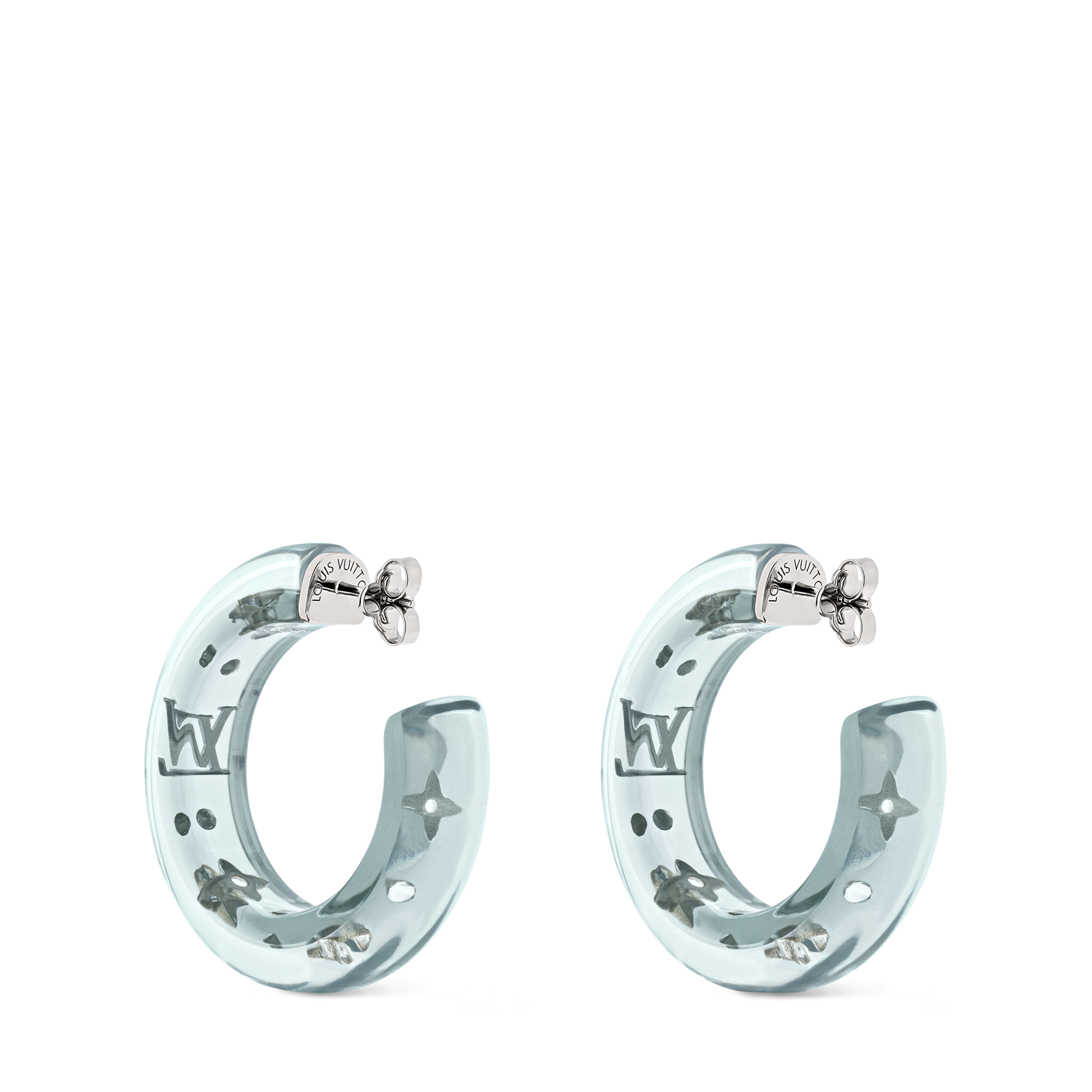 أقراط LV Sparks S00 in النساء