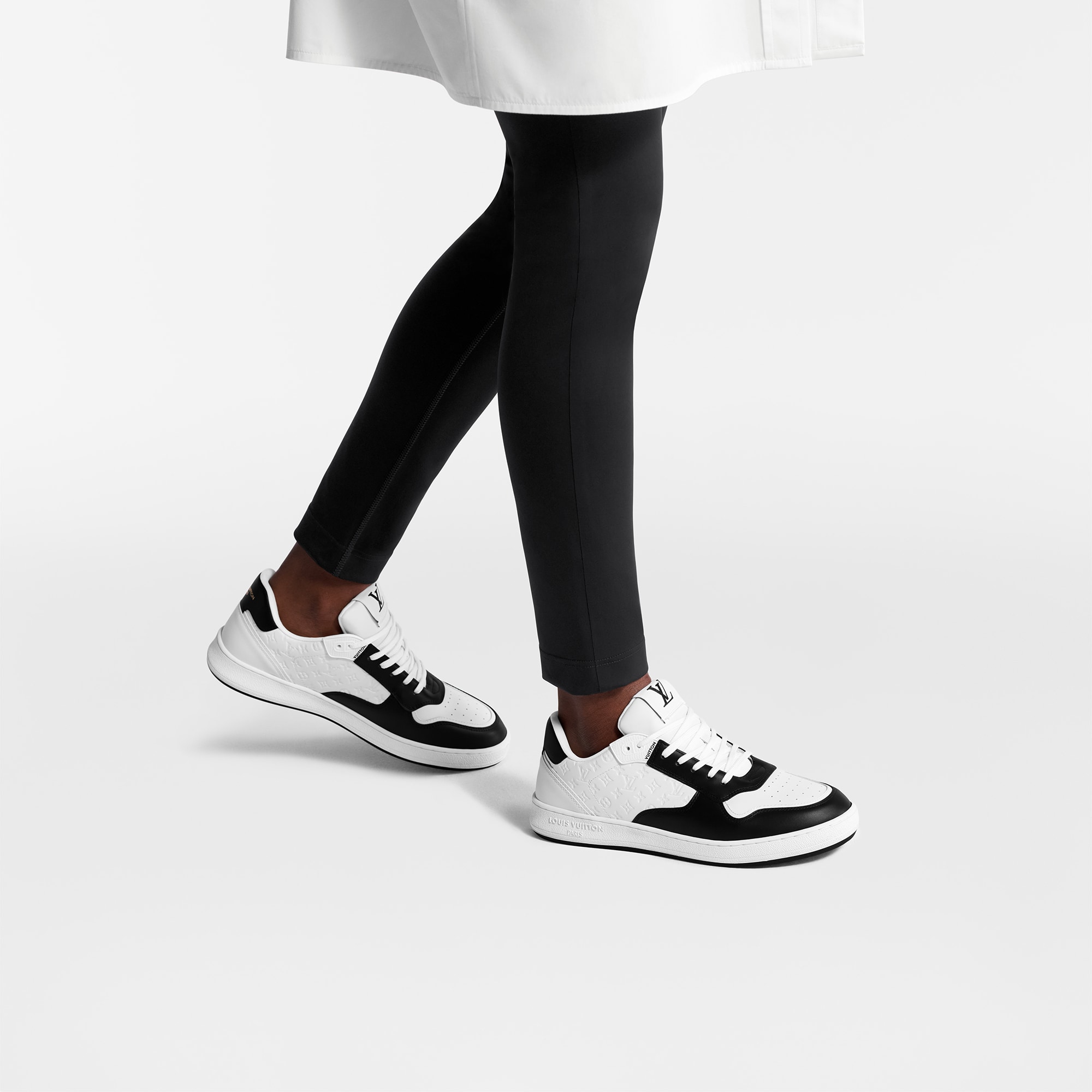 LV Stadium Sneaker  in Men