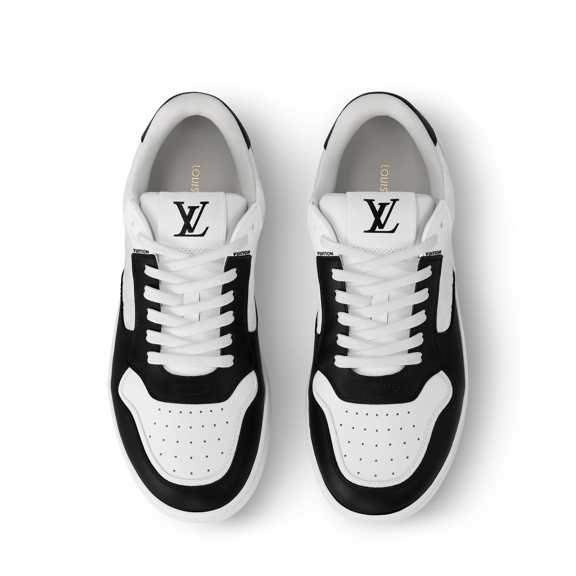 LV Stadium Sneaker  in Men