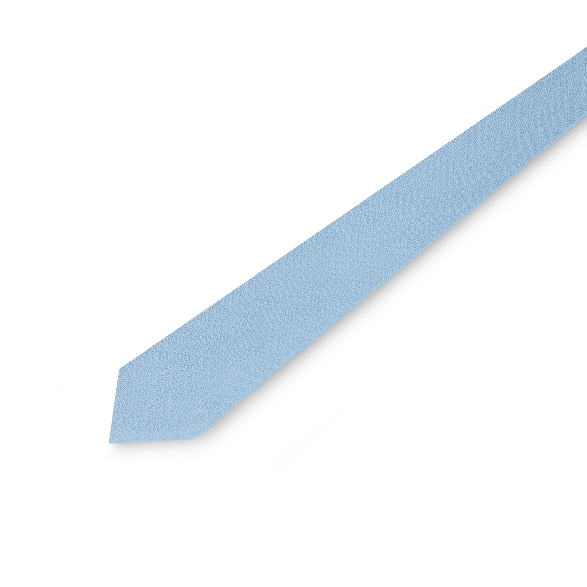 ربطة عنق LV Standout S00 in الرجال
