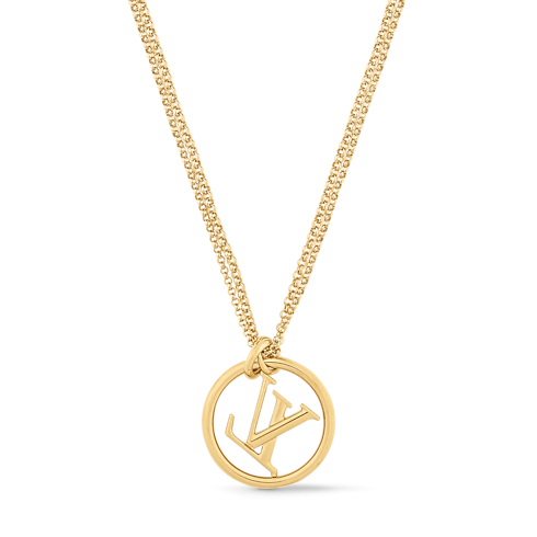 LV Stellar Necklace S00 in Women's Fashion Jewelry All Fashion Jewelry collections by Louis Vuitton (Product zoom)