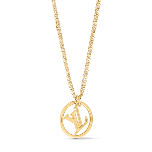 LV Stellar Necklace S00 in Women's Fashion Jewelry All Fashion Jewelry collections by Louis Vuitton (Product zoom)