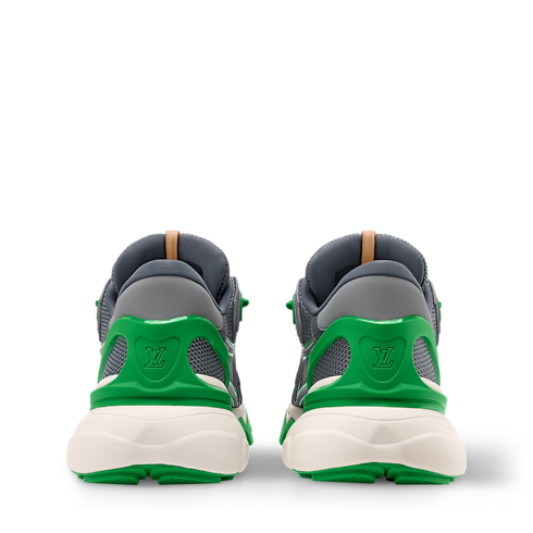 LV Summit Sneaker in Men's Shoes Sneakers collections by Louis Vuitton (Product zoom)