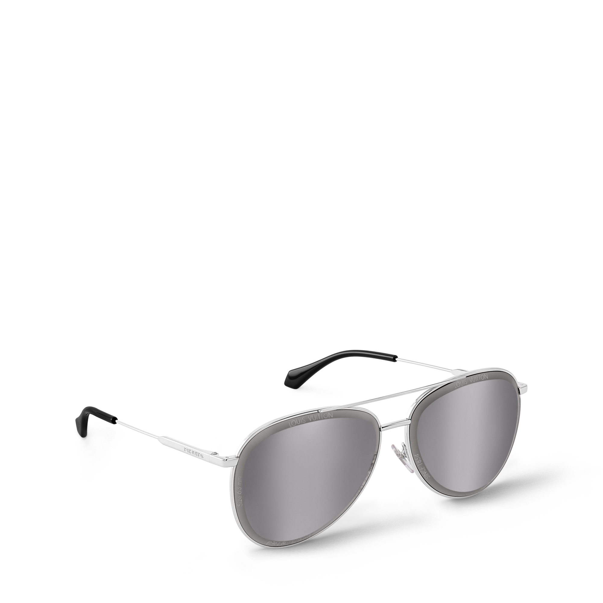 فضي (غير متوفر)